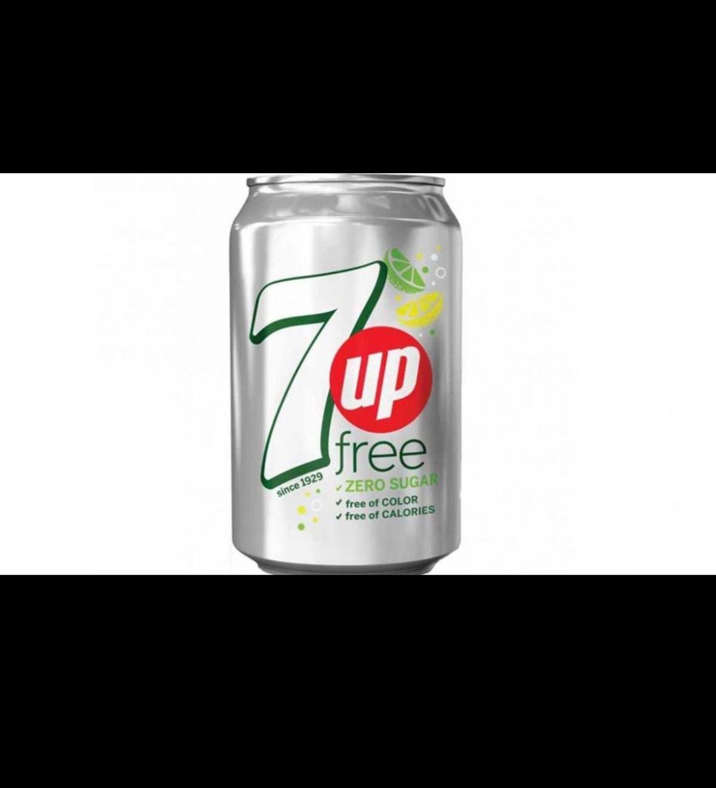 Seven Up Deit
