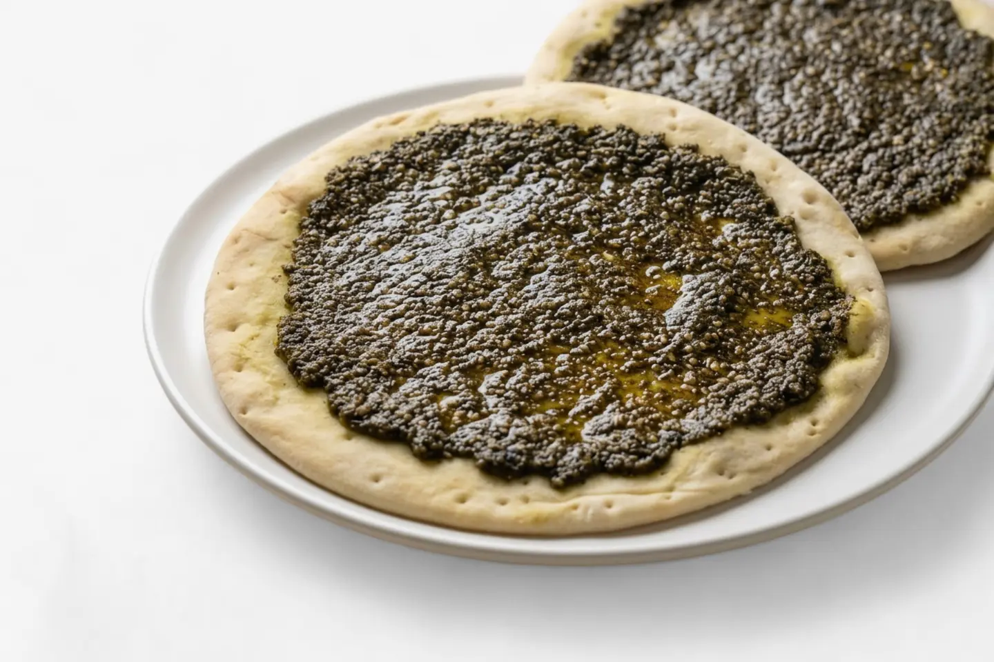 Plain Thyme Pie