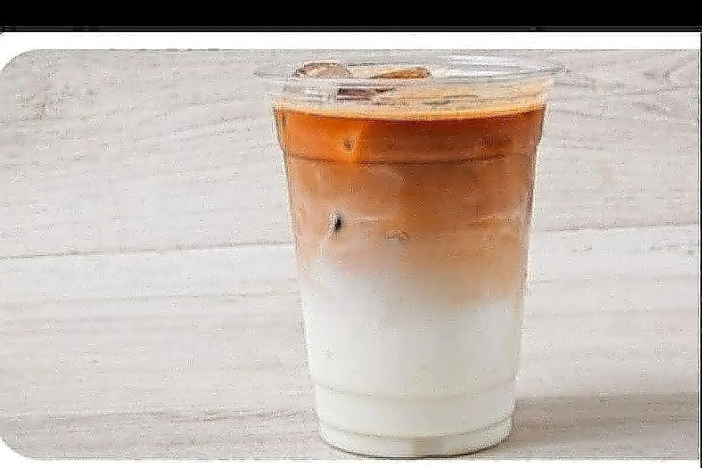 Iced Latte