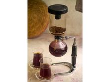 شاي بخار