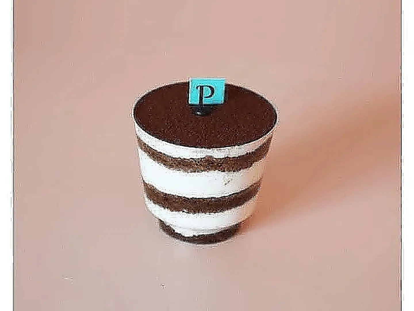 ترايفل تيراميسو