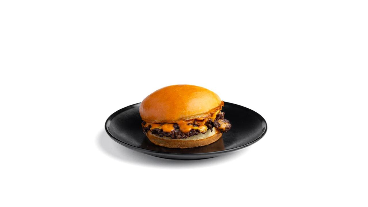 Classic Burger