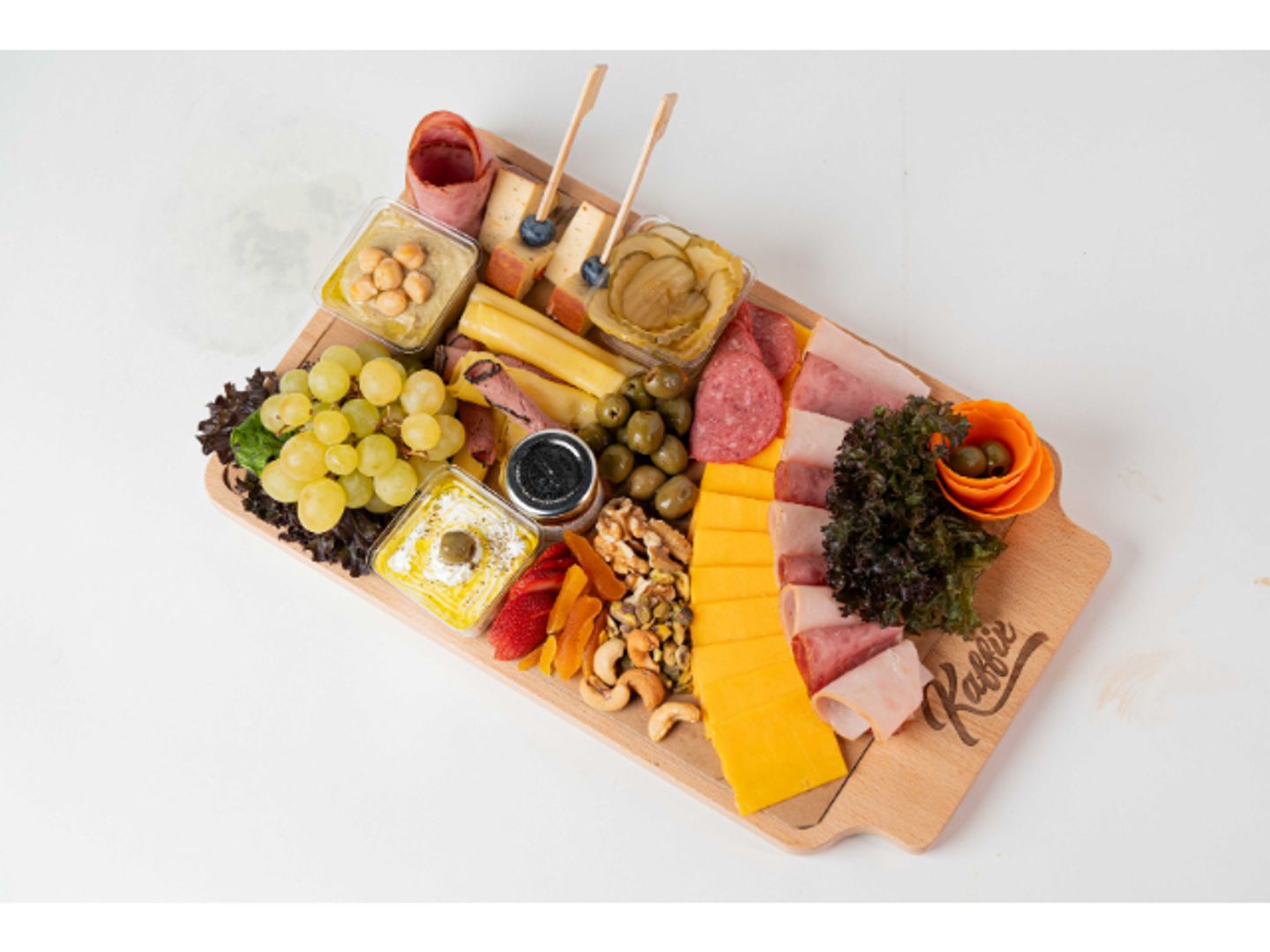 Giant Board