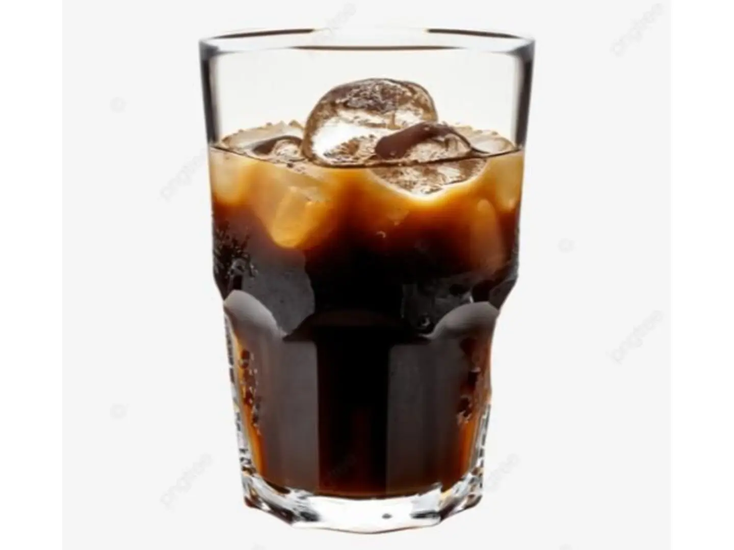 قهوة اليوم بارد