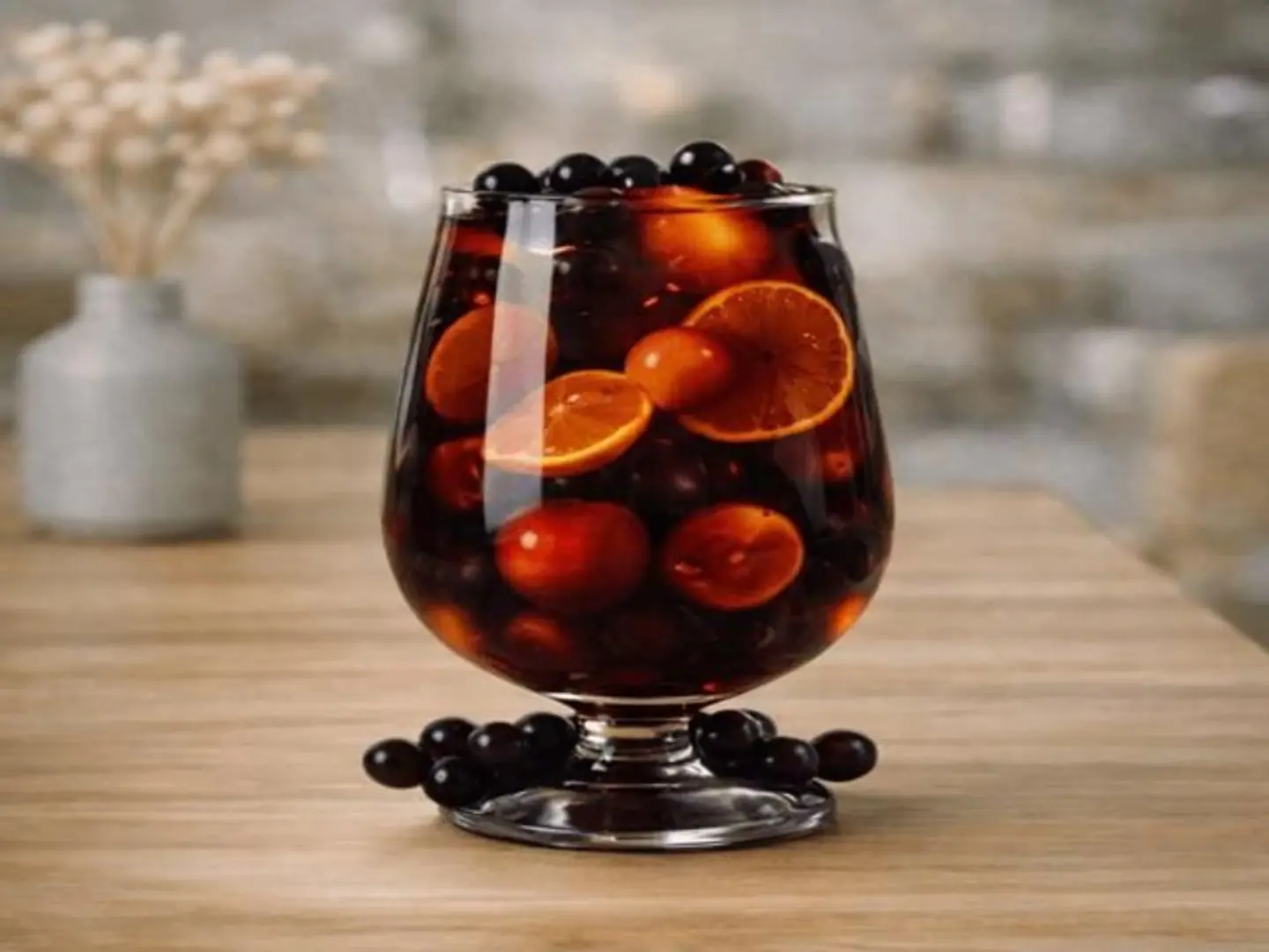 Spanish Sangria