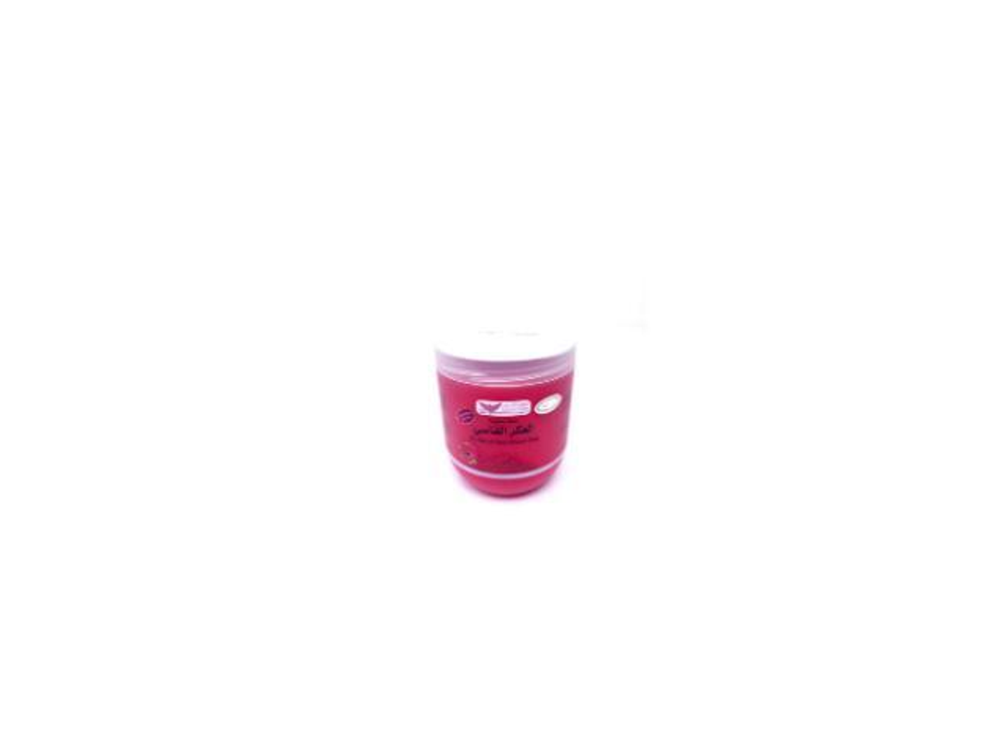 Aker Fassi Soap Mixture From Kuwait Shop 500ml