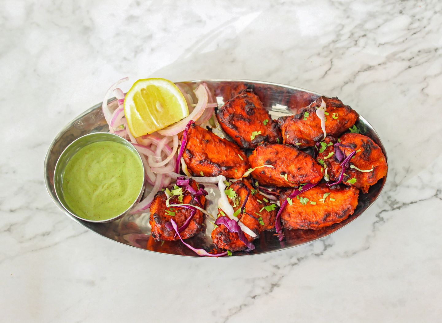 Chicken Tikka