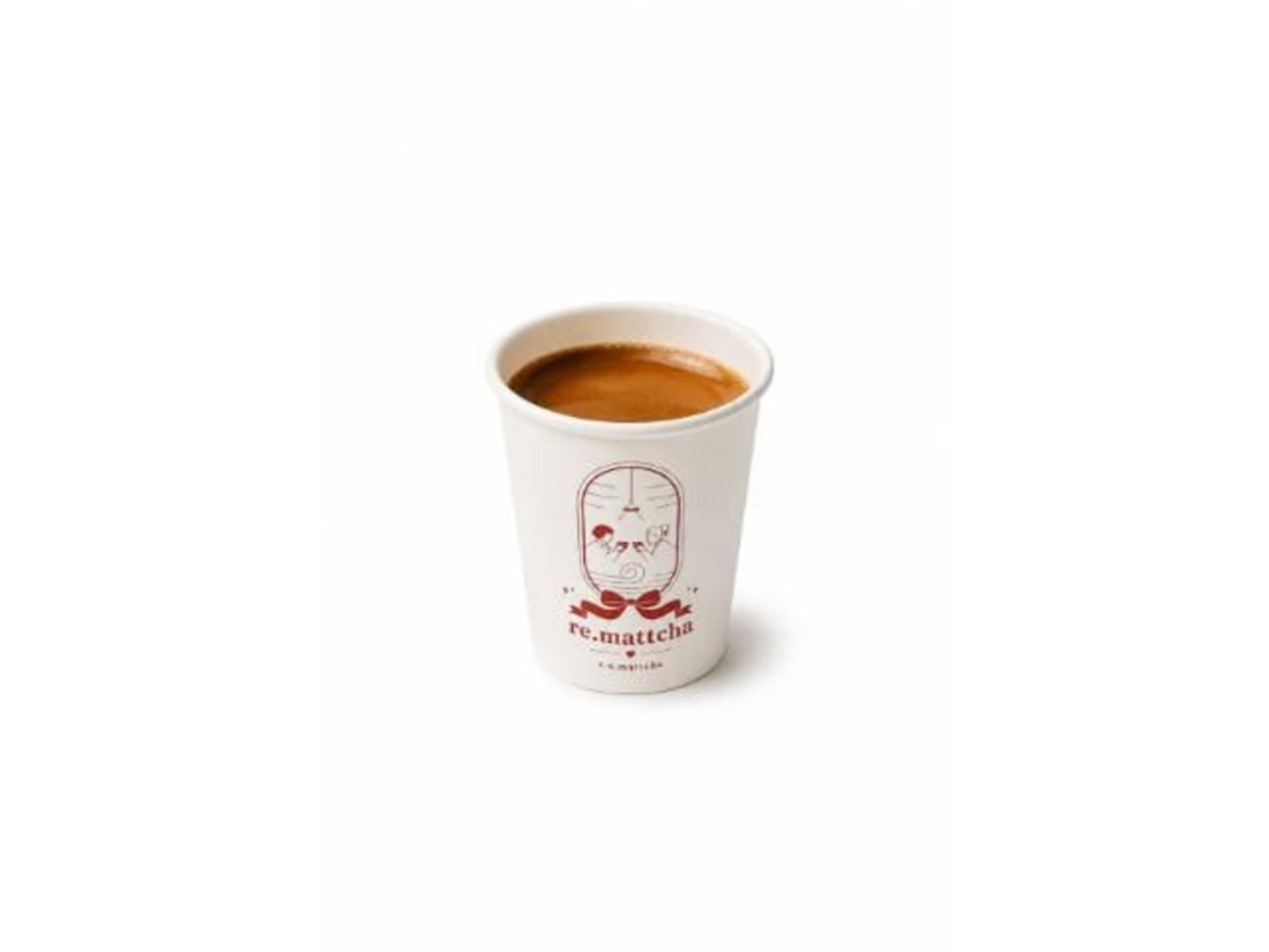 Double Espresso