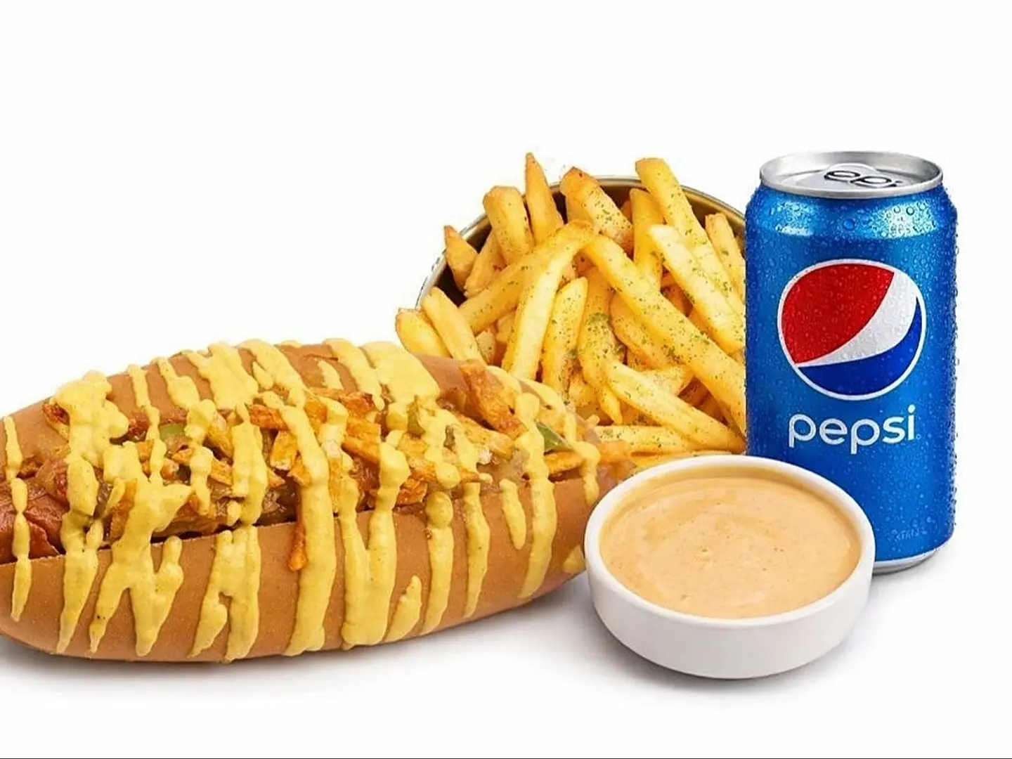 Your Mood Combo On The Go