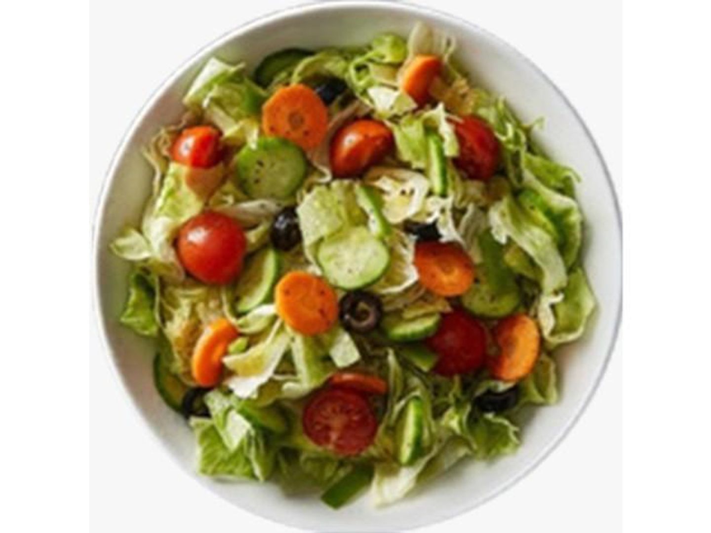 Vegetable Salad