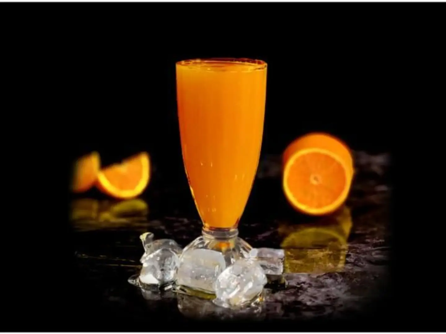 Orange Juice
