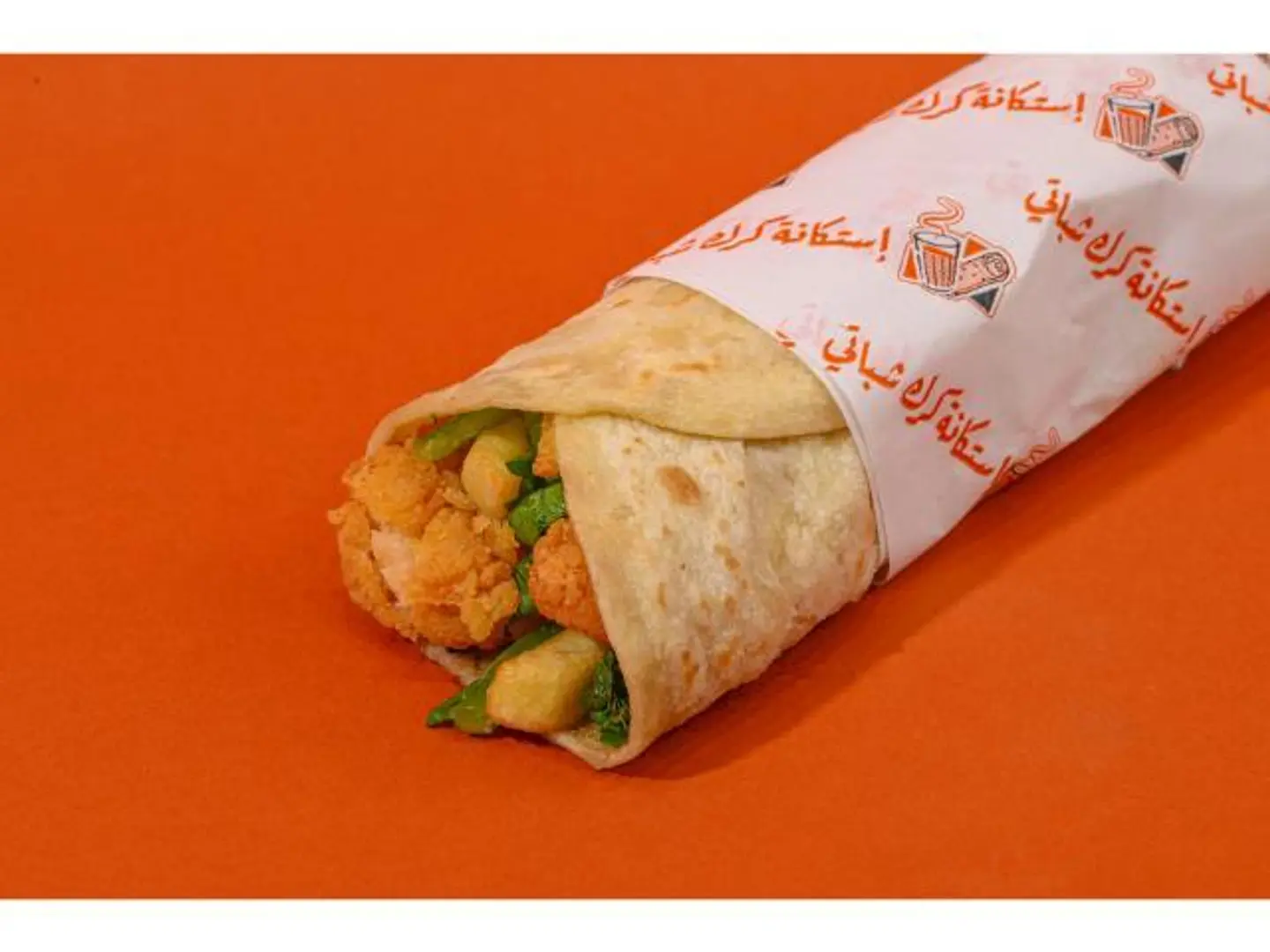 شباتي زينجر