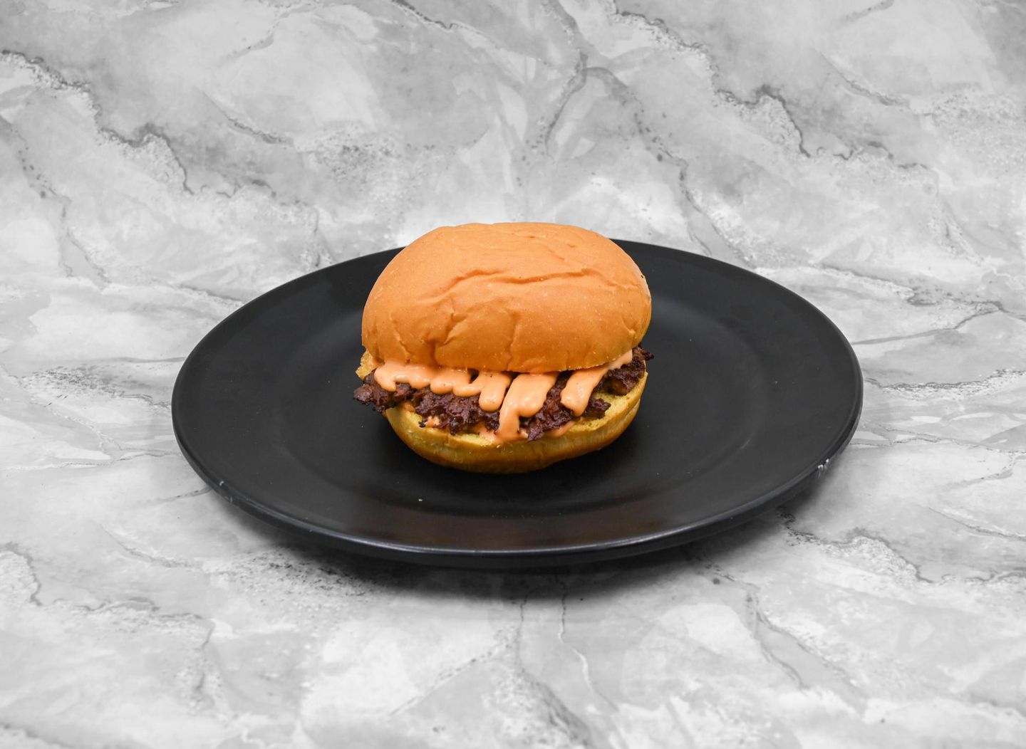 Signature Beef Burger