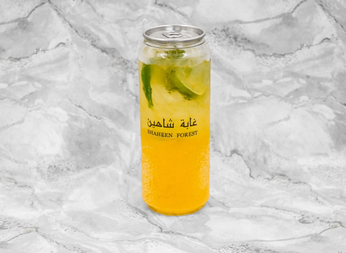 موهيتو باشن فروت
