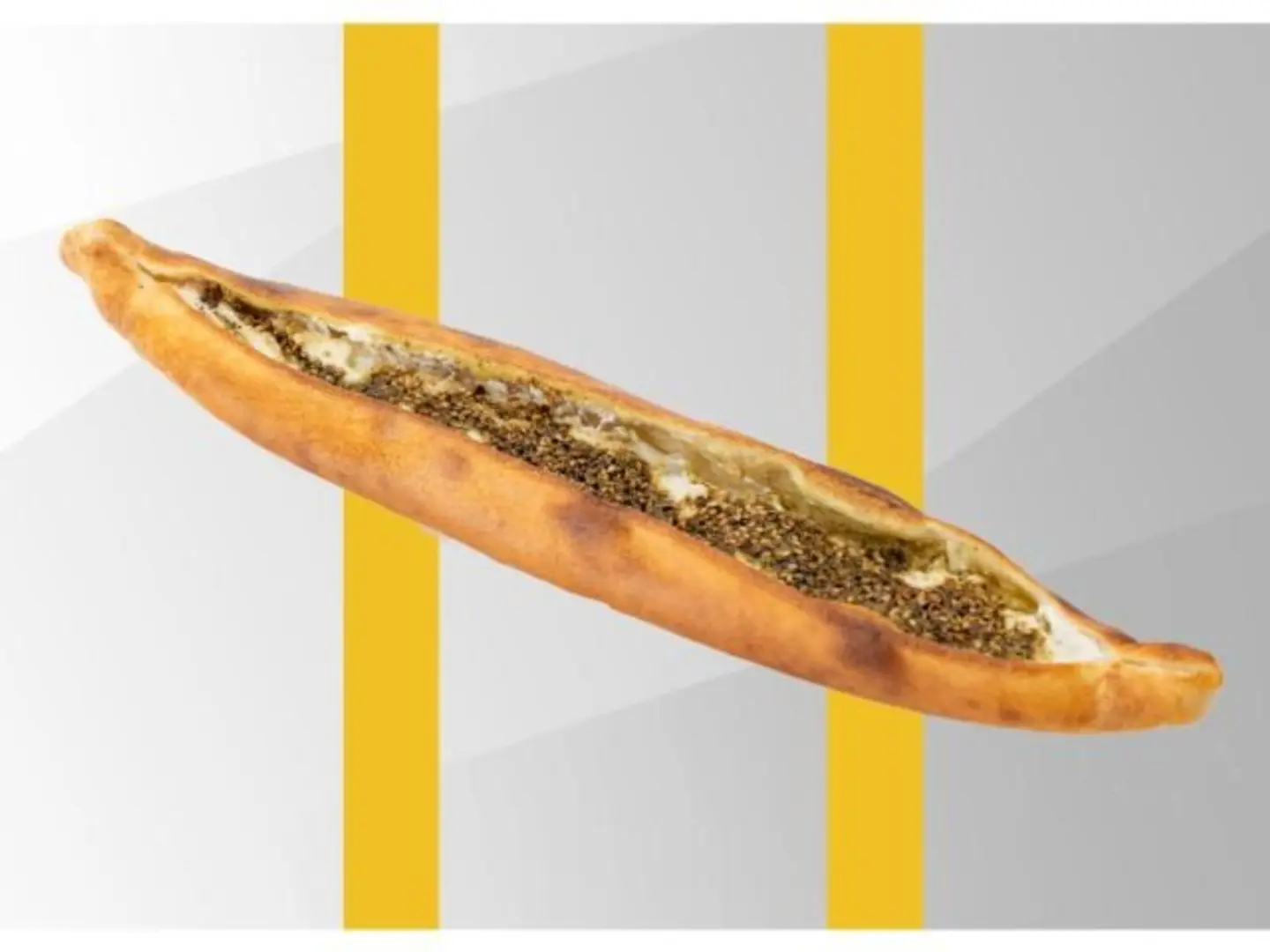 Station Thyme Labneh