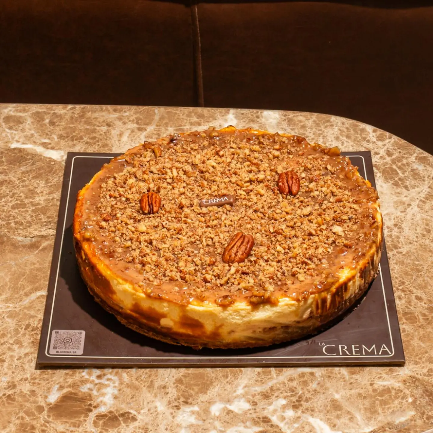 تشيز مدريد بيكان كبير