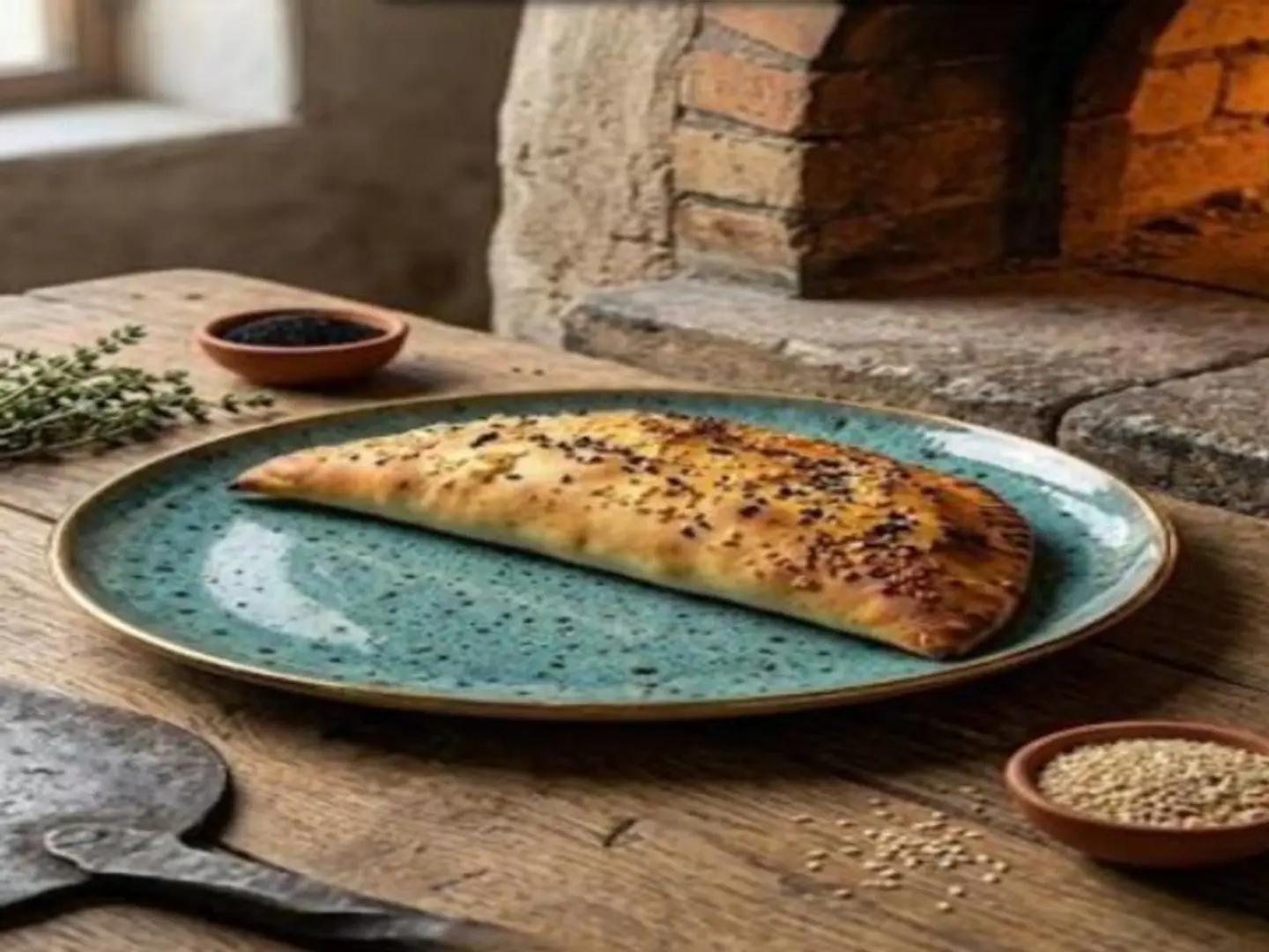 فطيرة دجاج كيتونيه