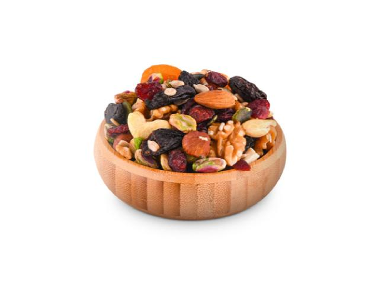 Healthy Mixed Nuts Raw