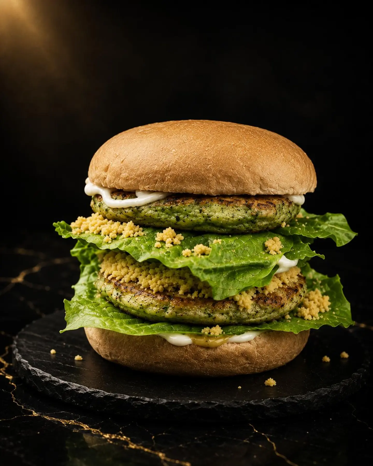 Chicken Burger