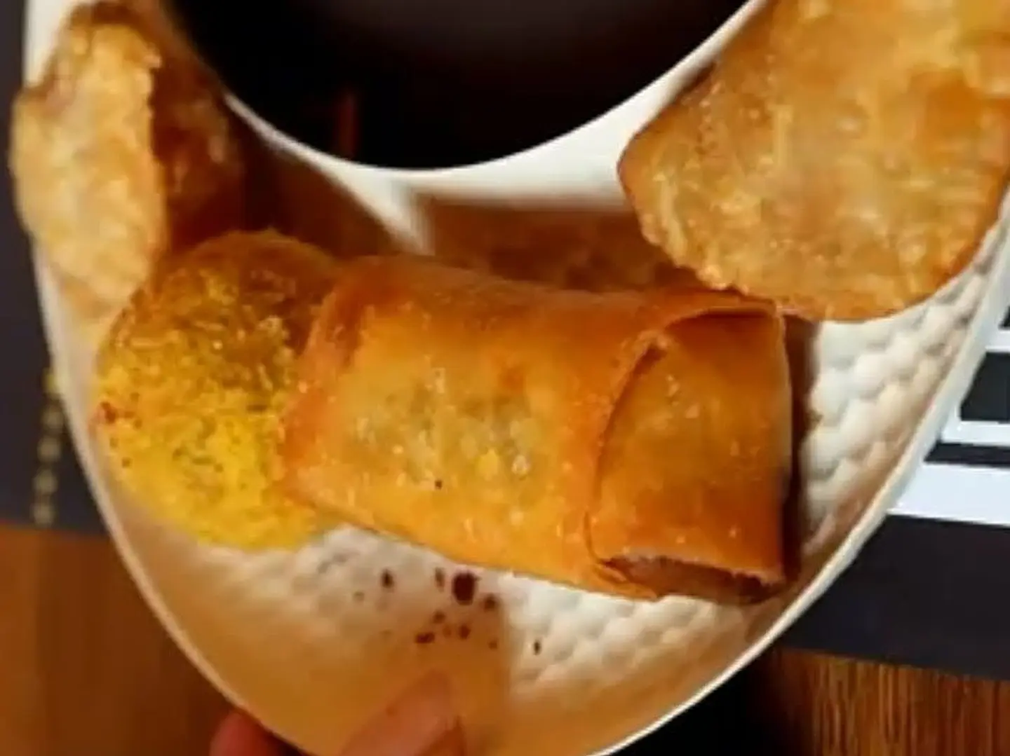 مقبلات مشكلة