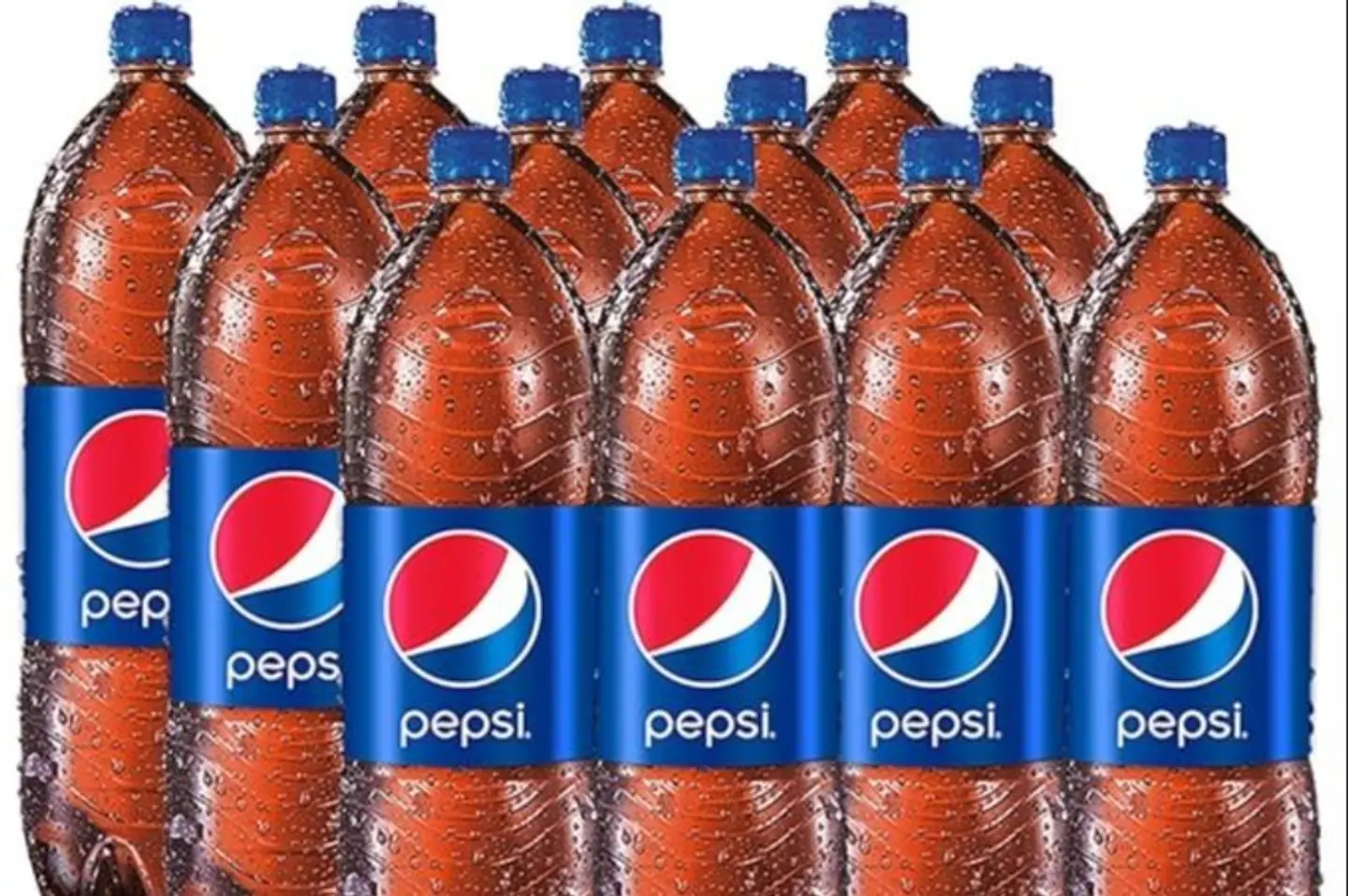 Liter Soft Drinks
