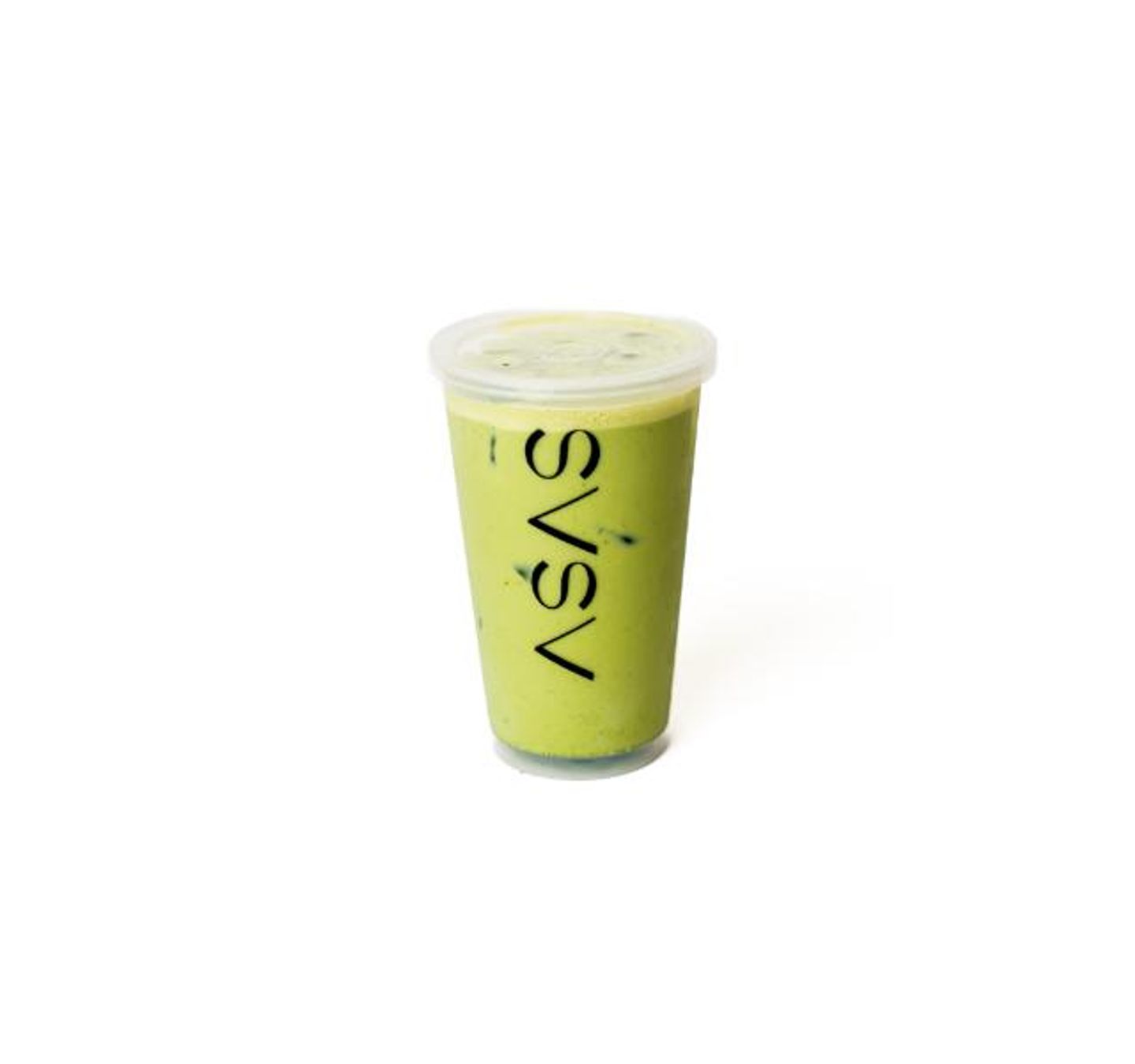 Asas Matcha