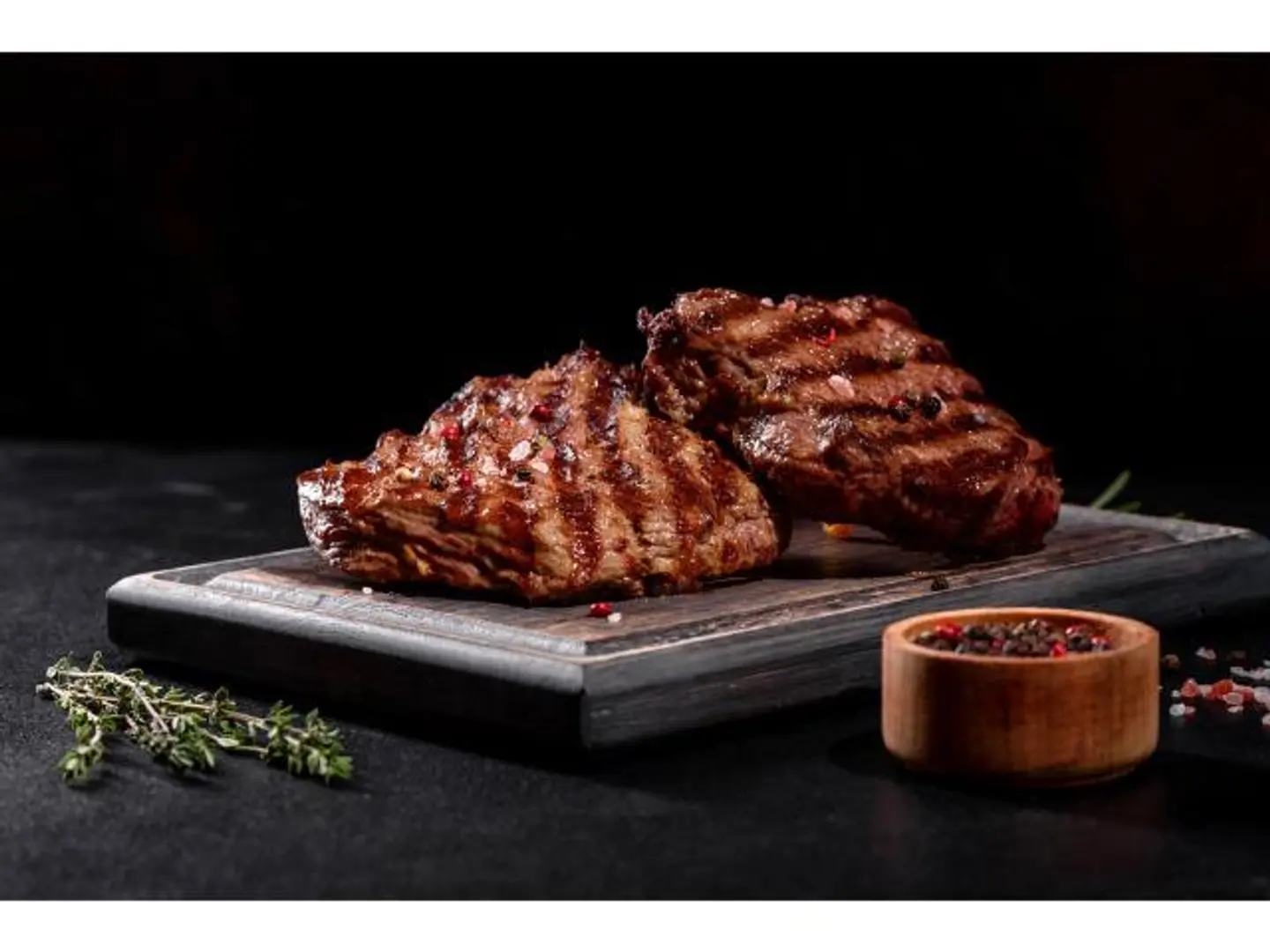 Steak