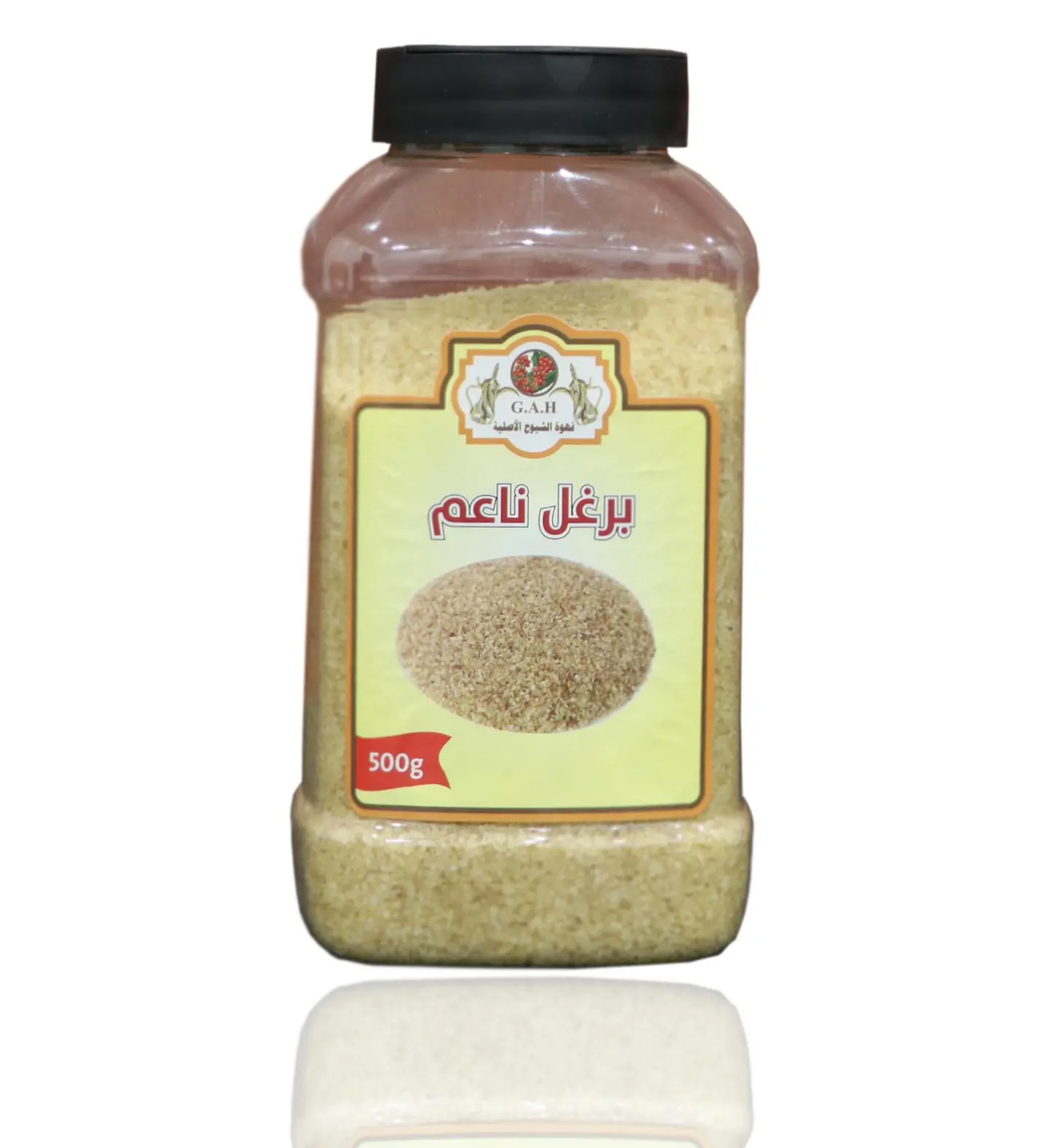 برغل ناعم 500جرام