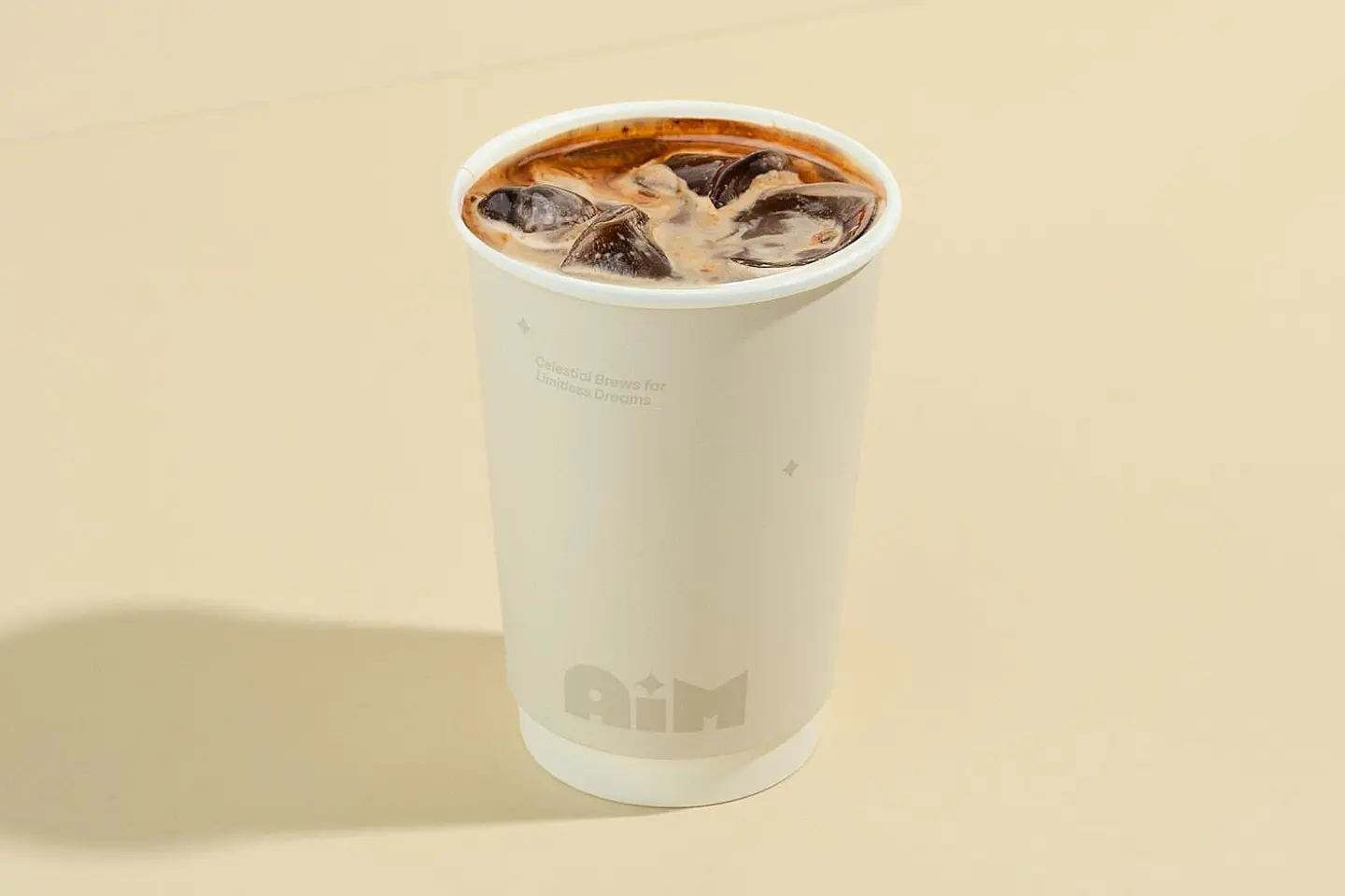 Ice Flat White