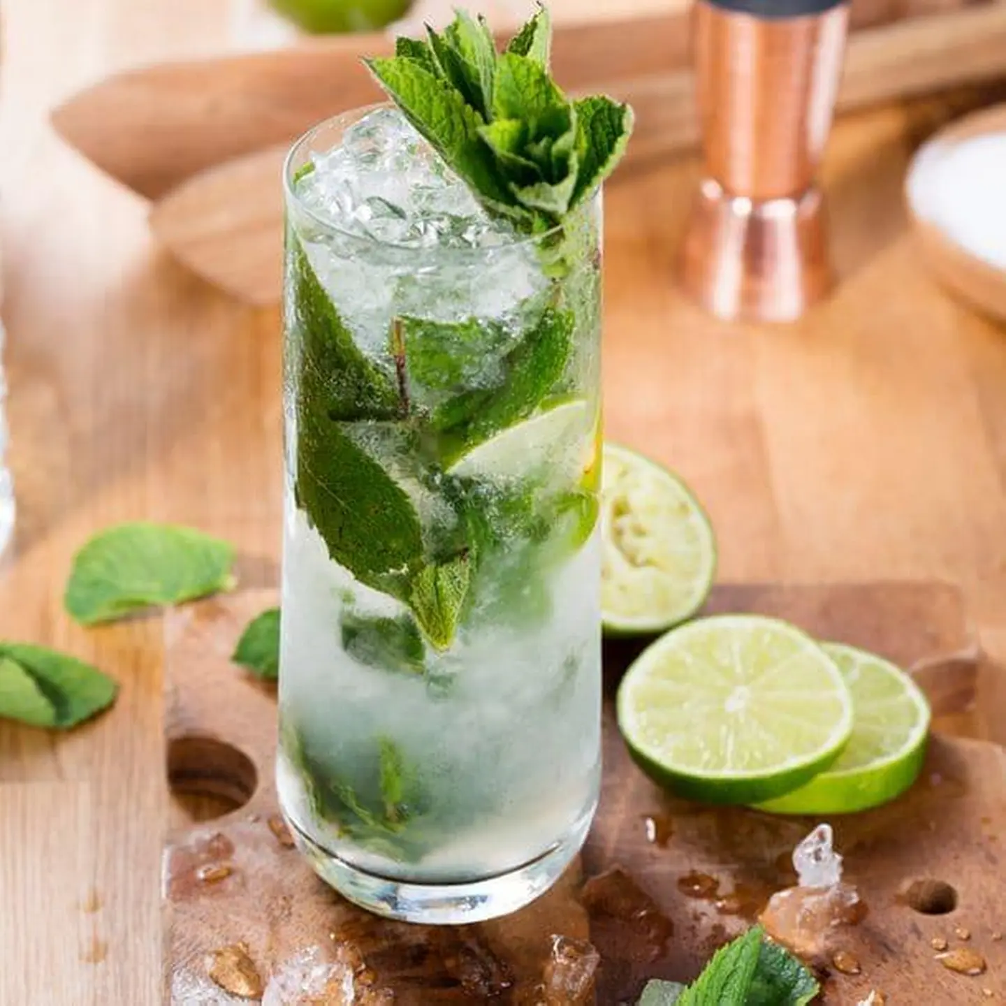Classic Mojito