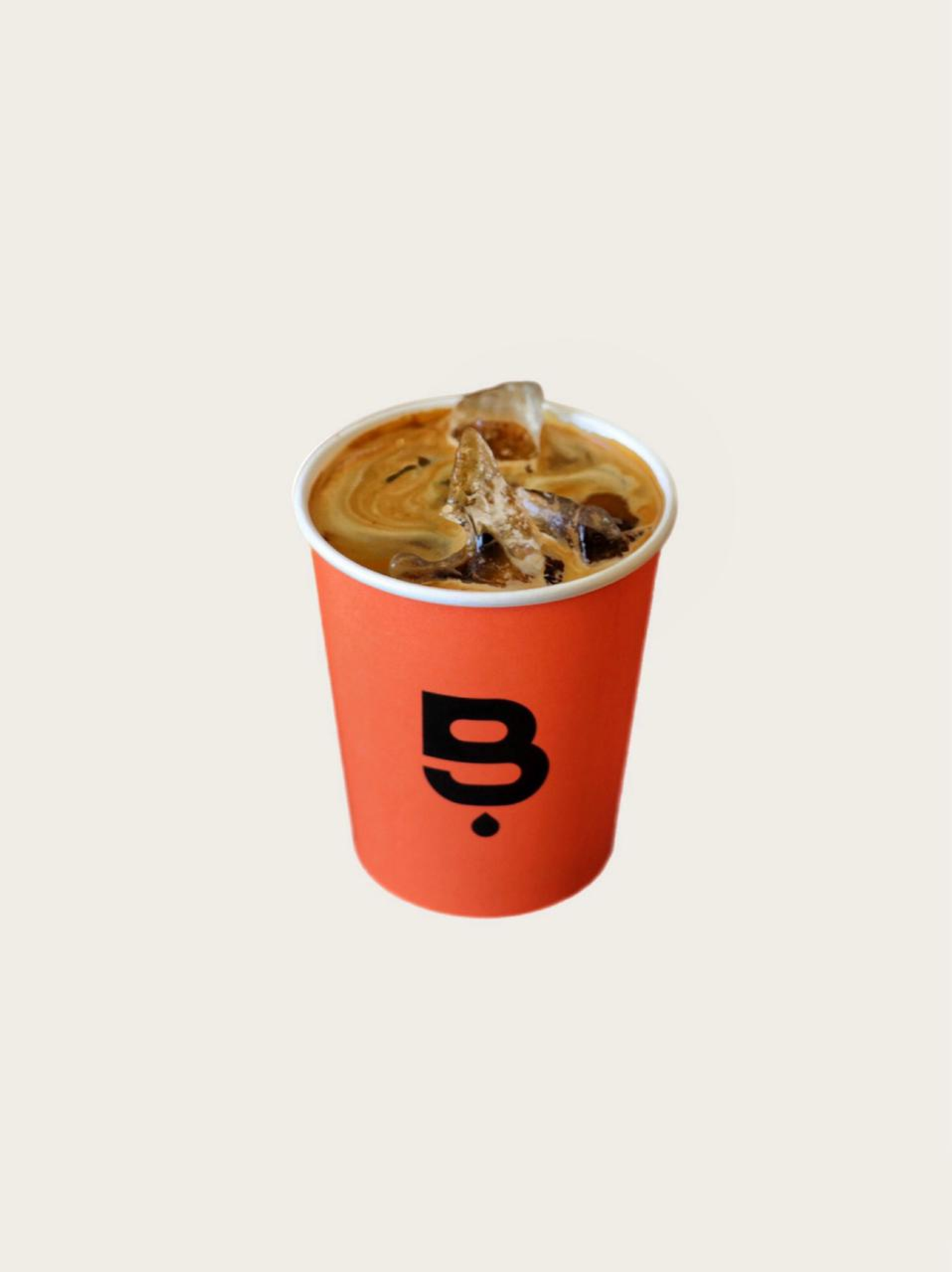 ايس فلات وايت