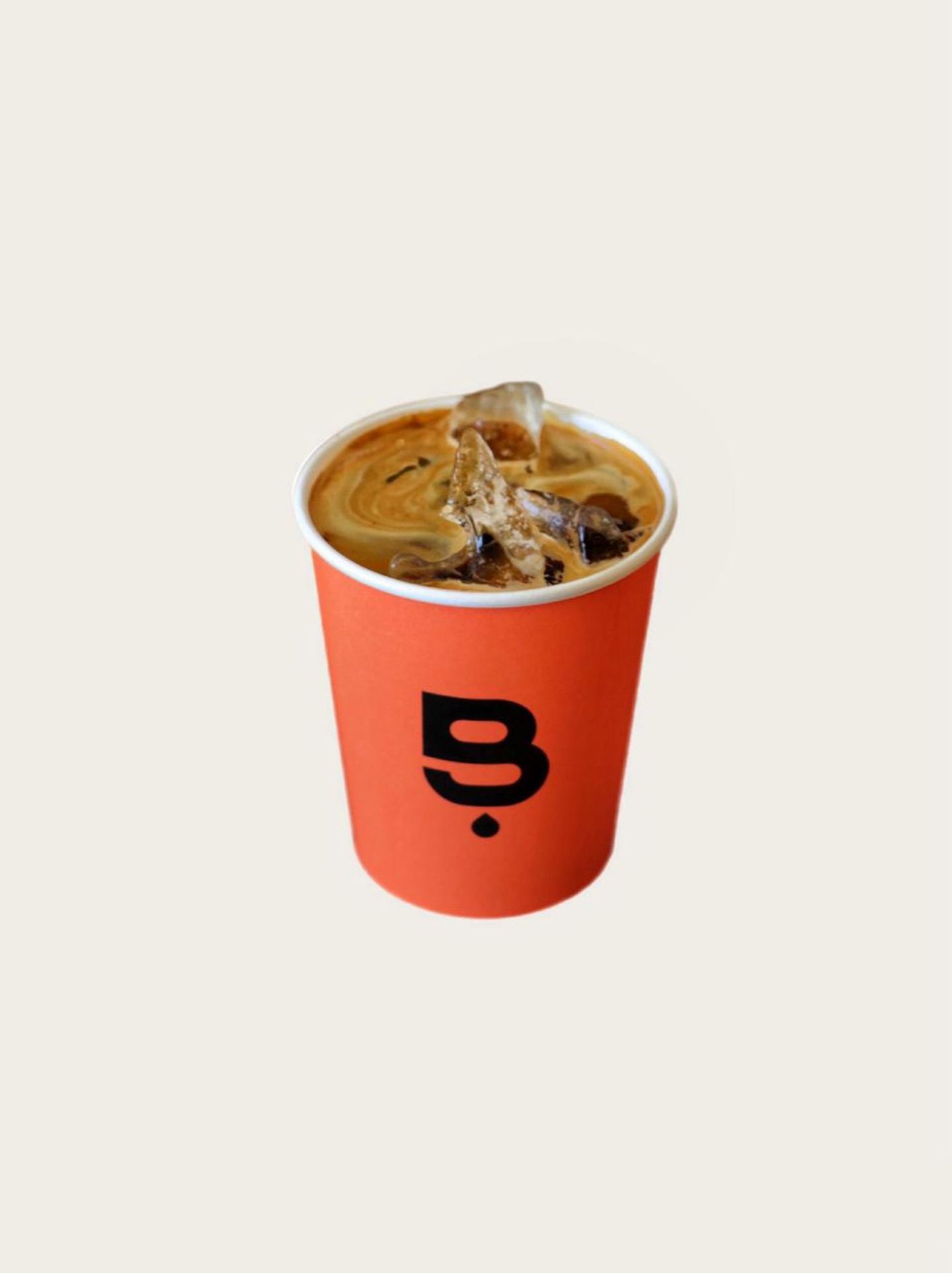ايس فلات وايت