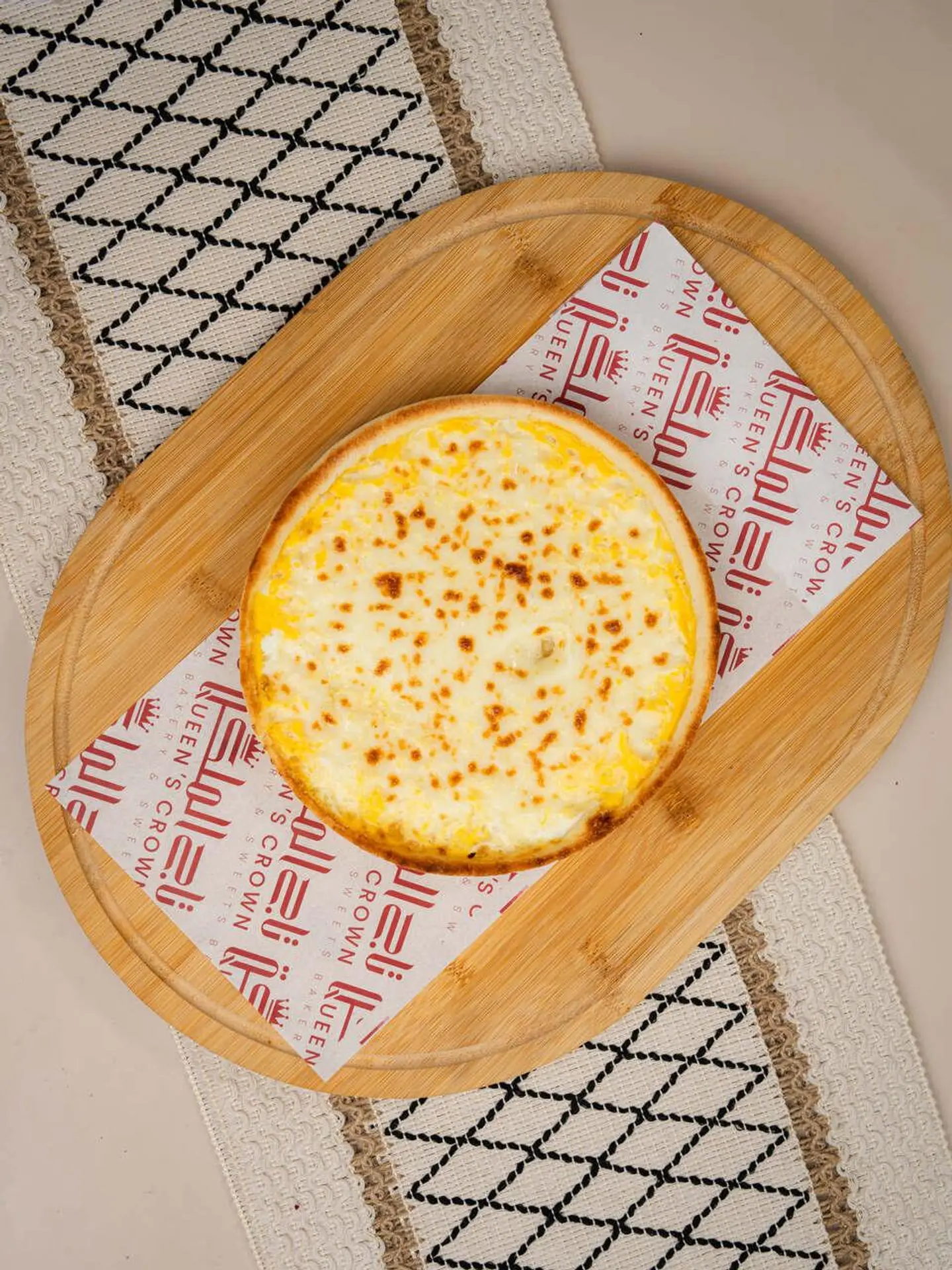 Egg Cheese