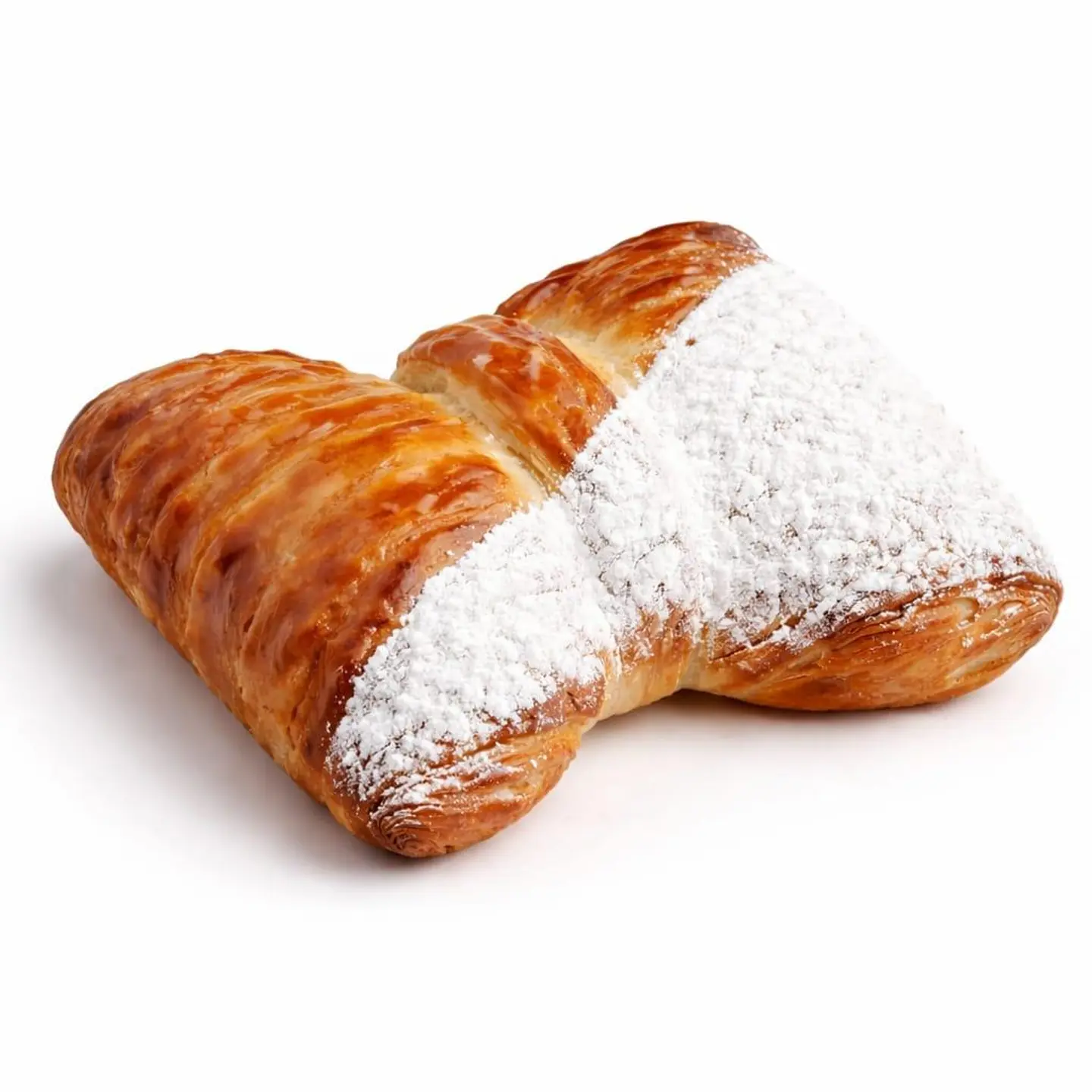 Bow Pastry