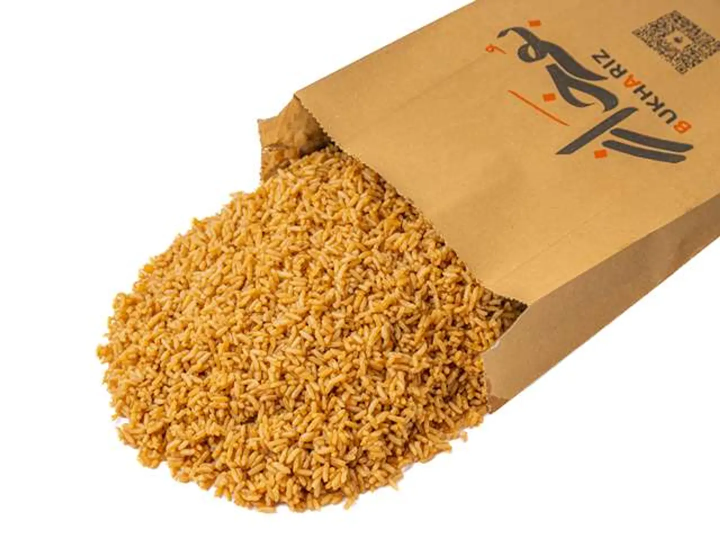 أرز امريكي