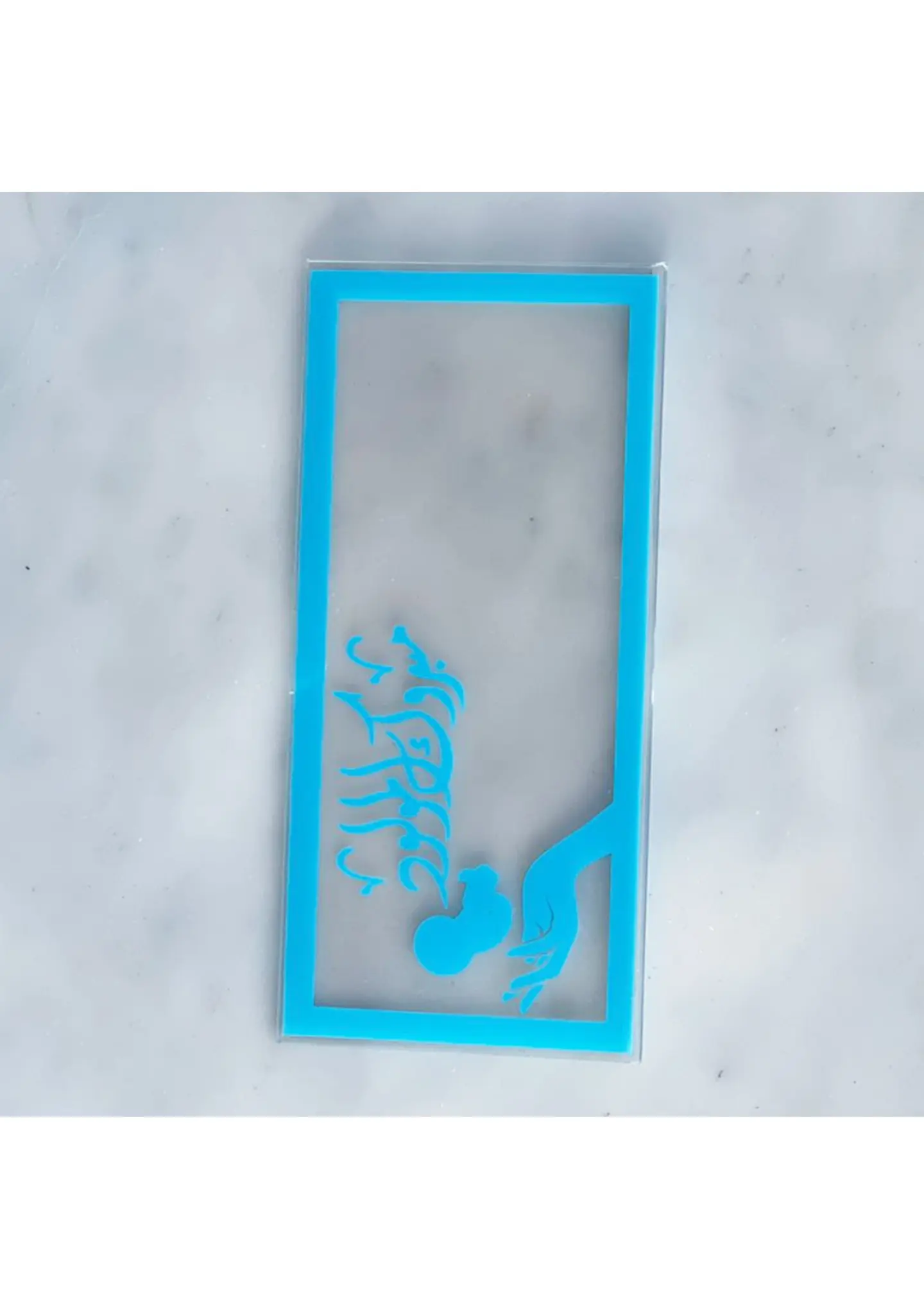 ضرف اكريلك ٢