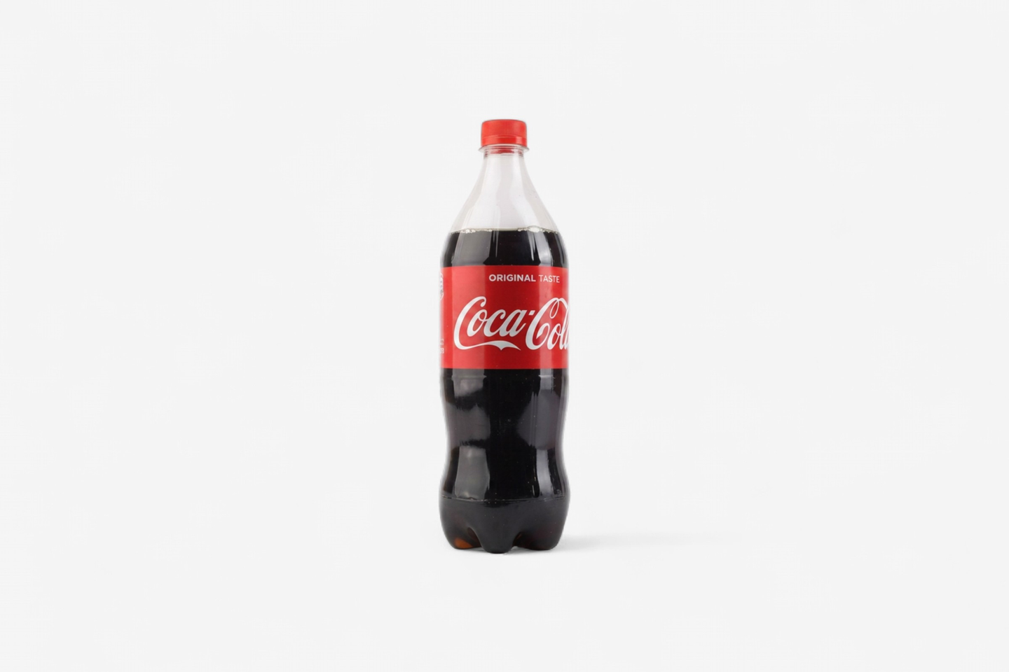 Coca Cola Family