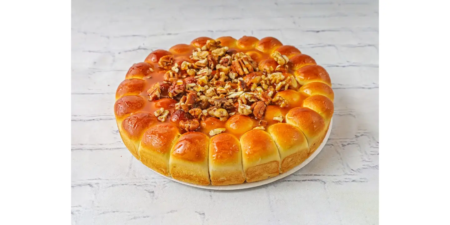 Pecan Khaliah Nahl
