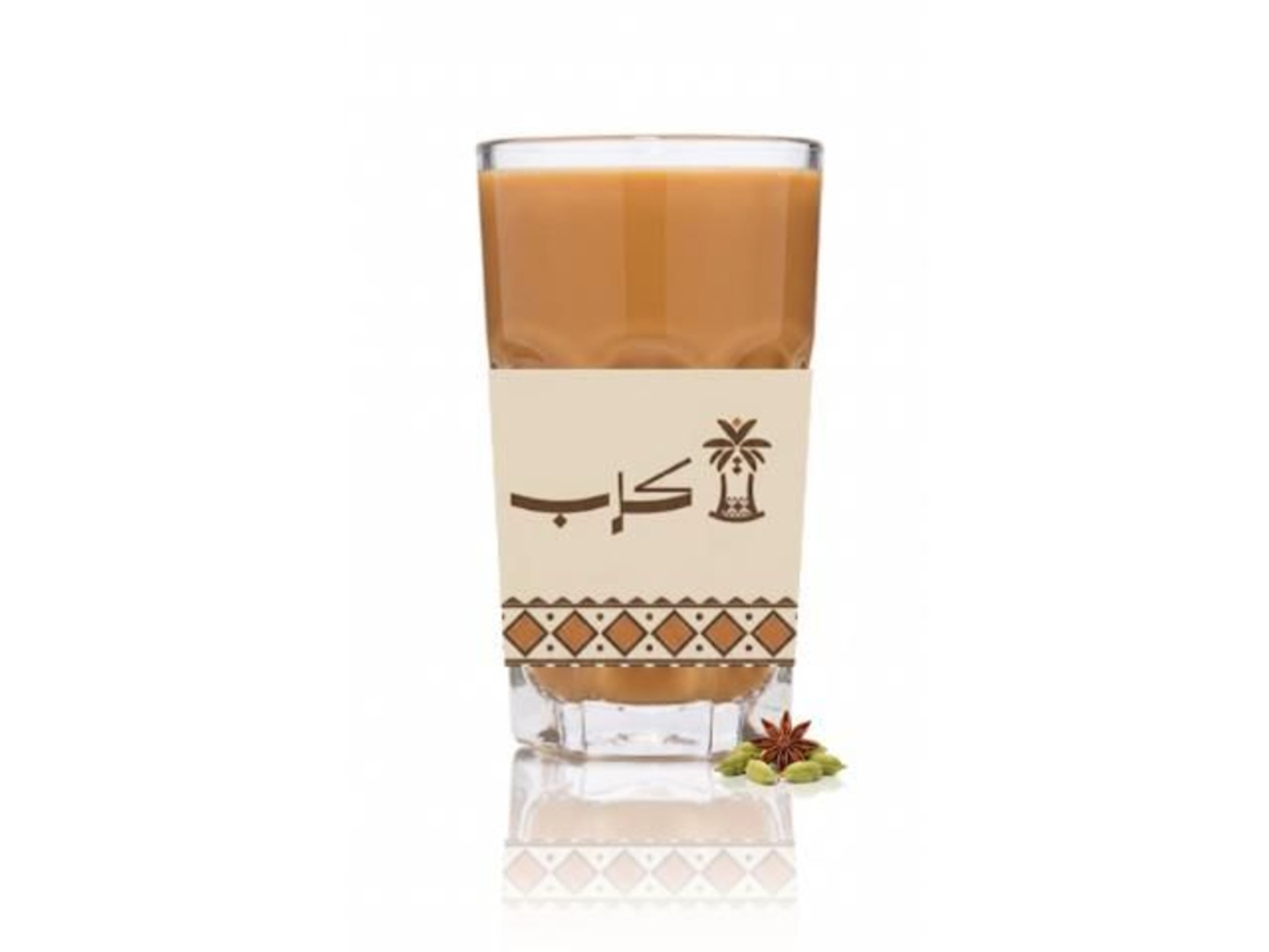 Karak Tea