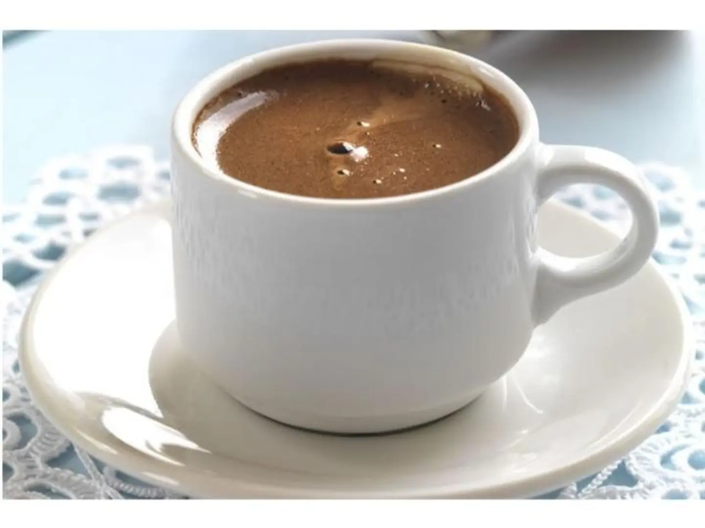 Turkish Coffee
