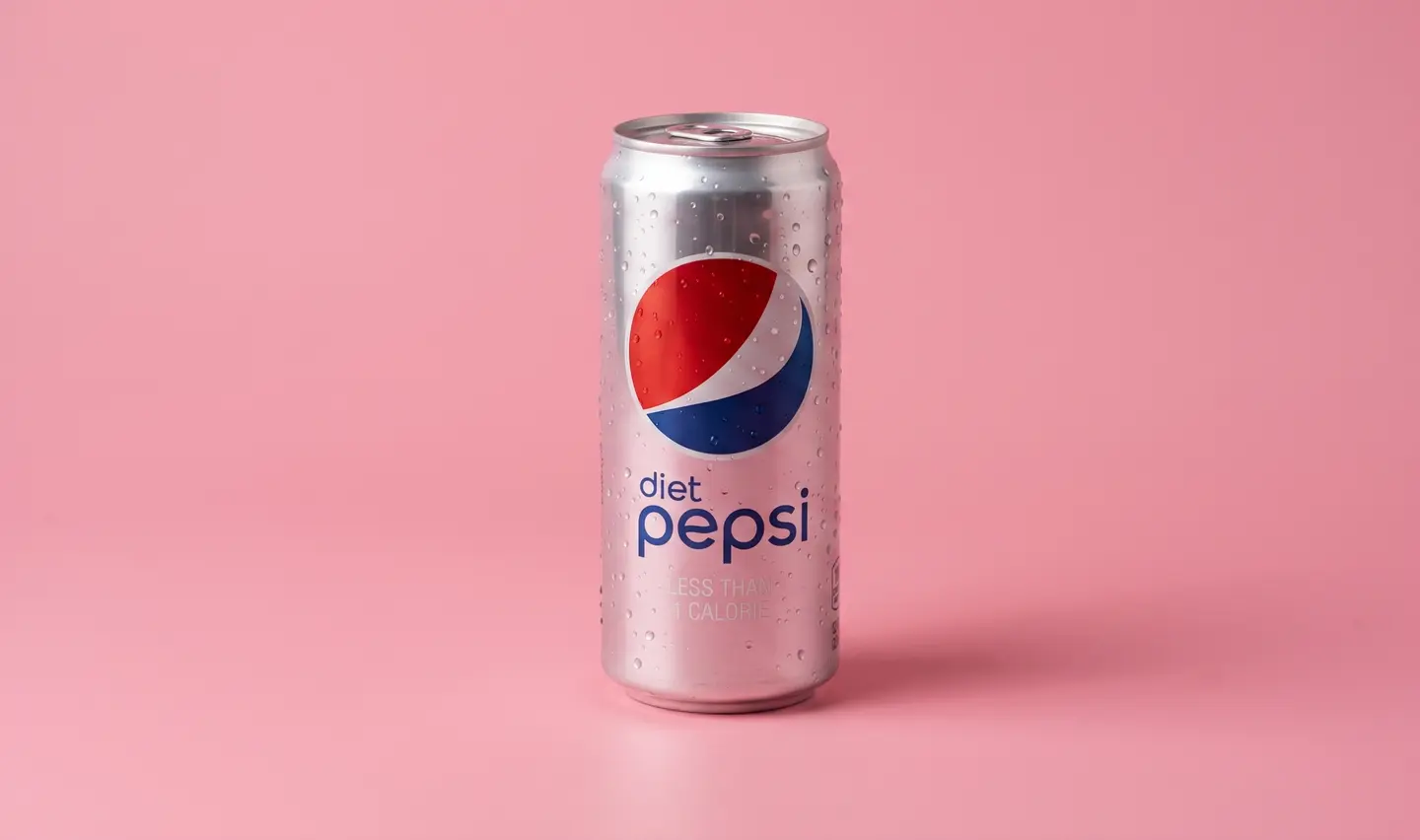 Pepsi Diet