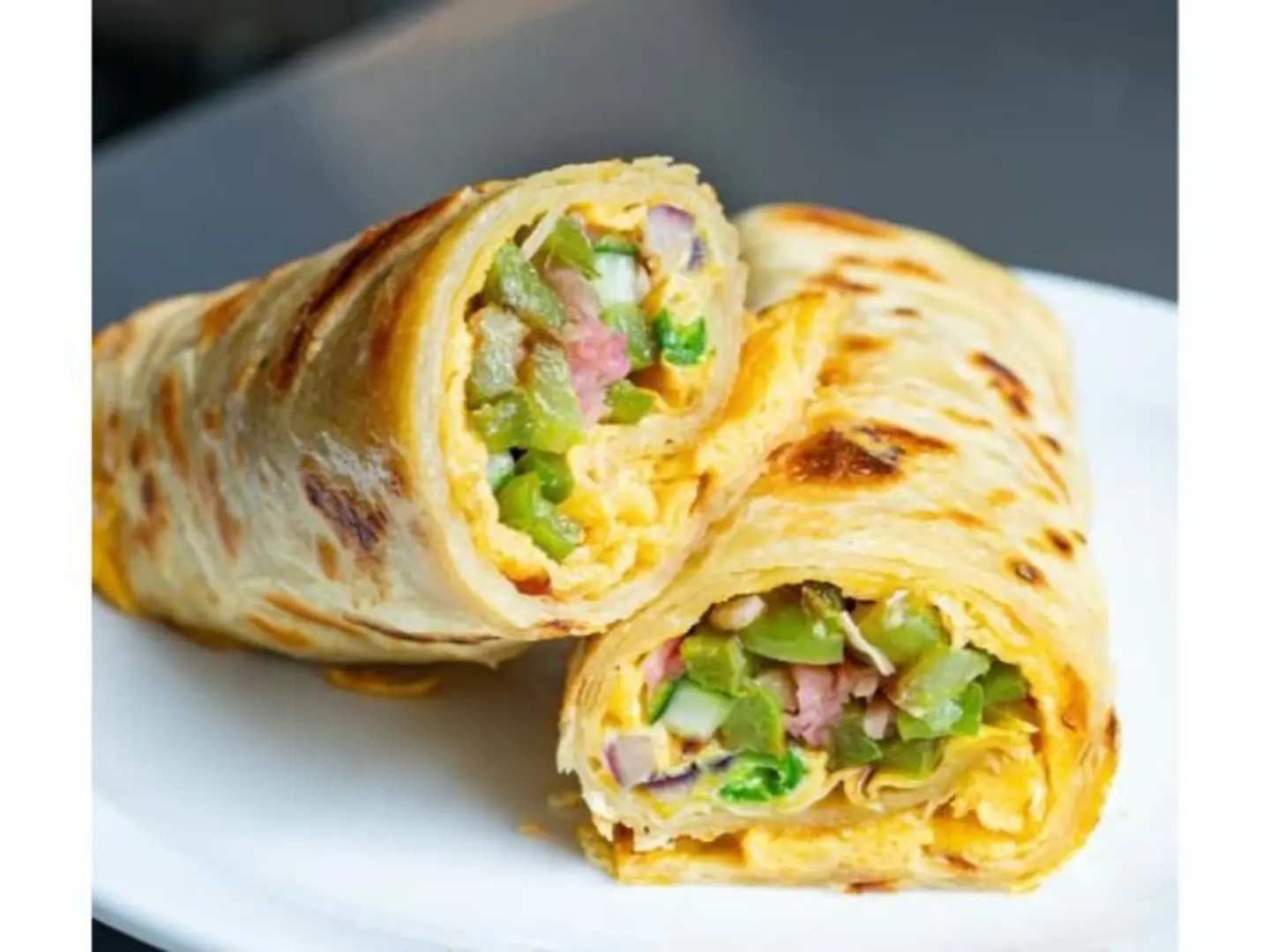 Egg Roll