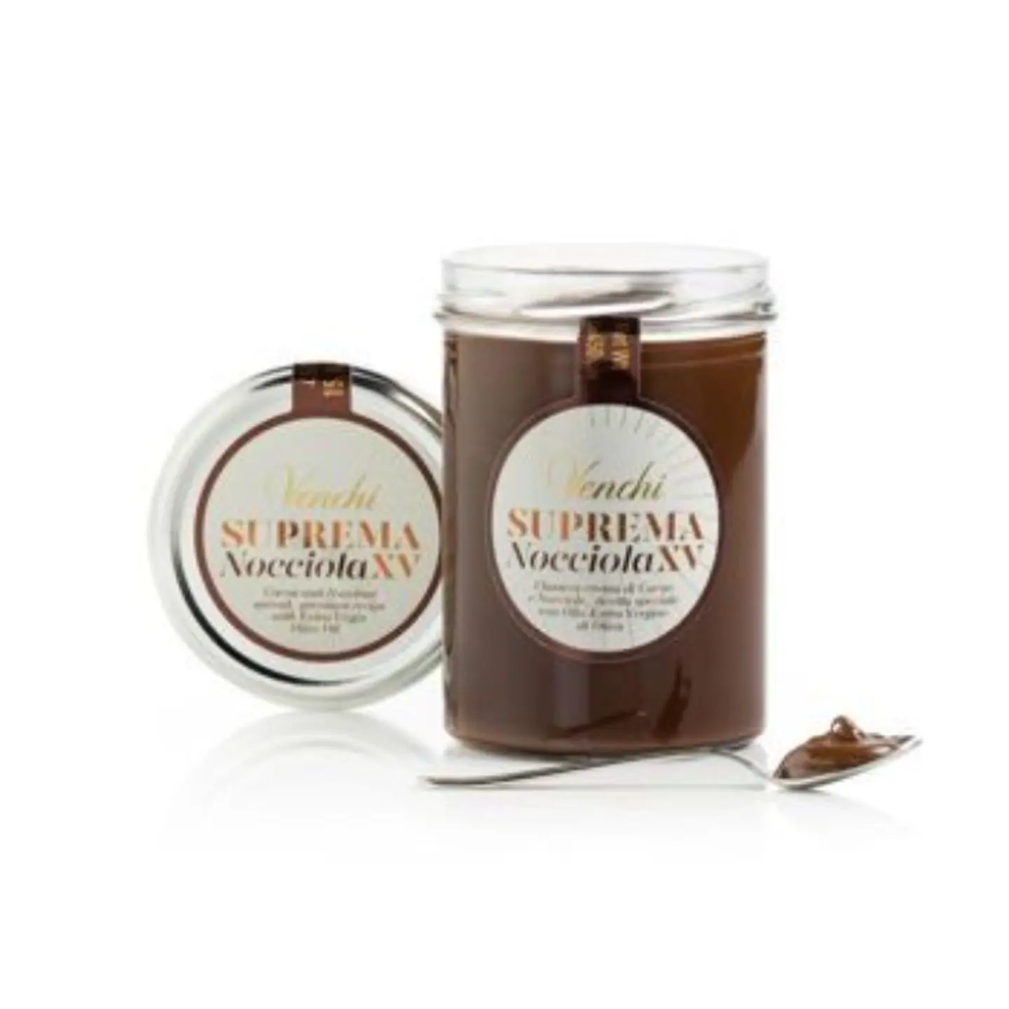 Chocolate Spreard 450 Grams