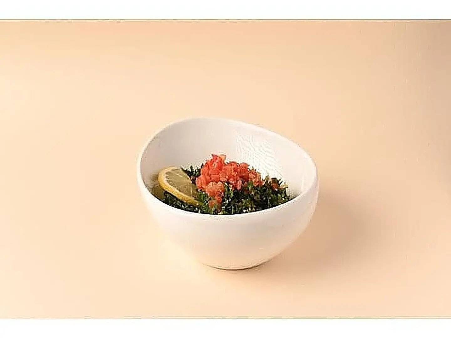 Tabbouleh
