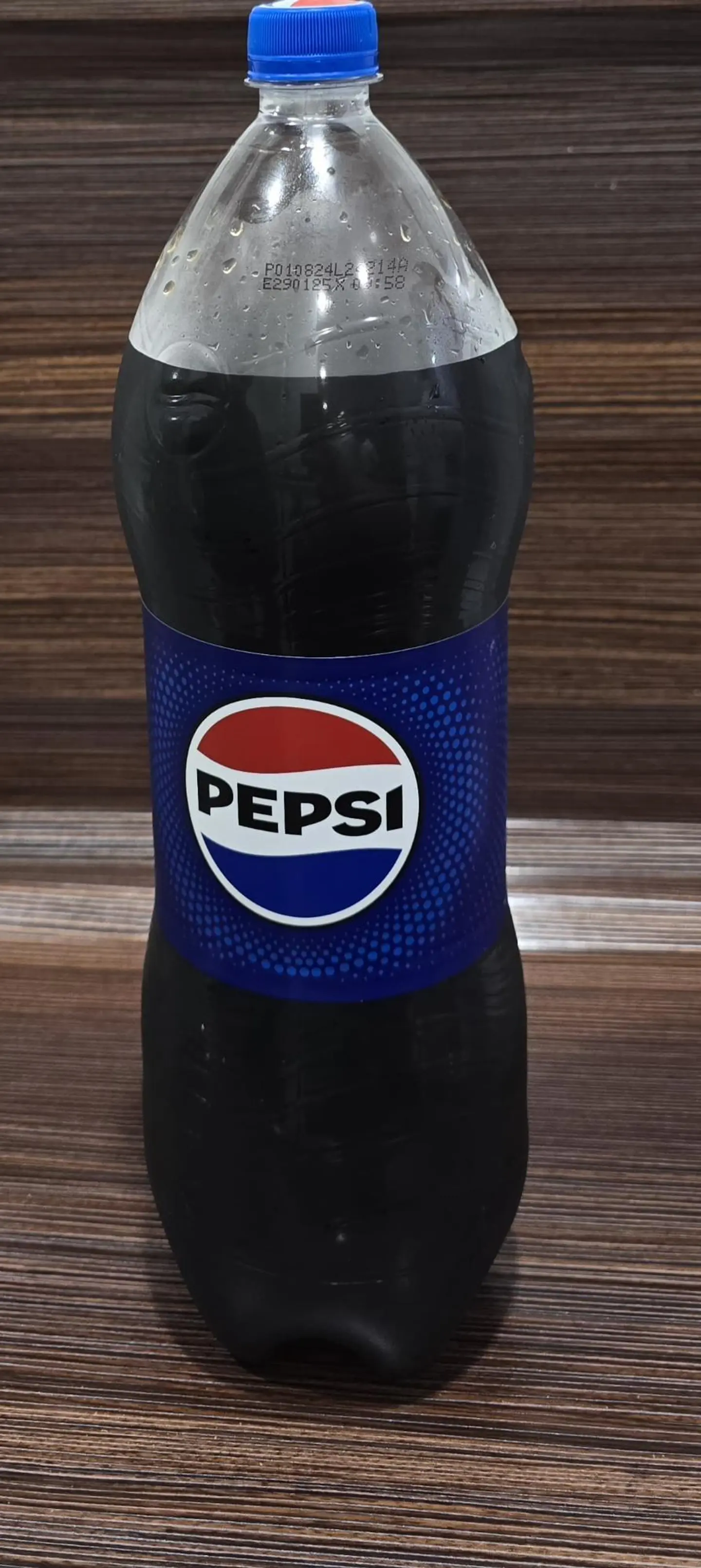 بيبسي عائلي