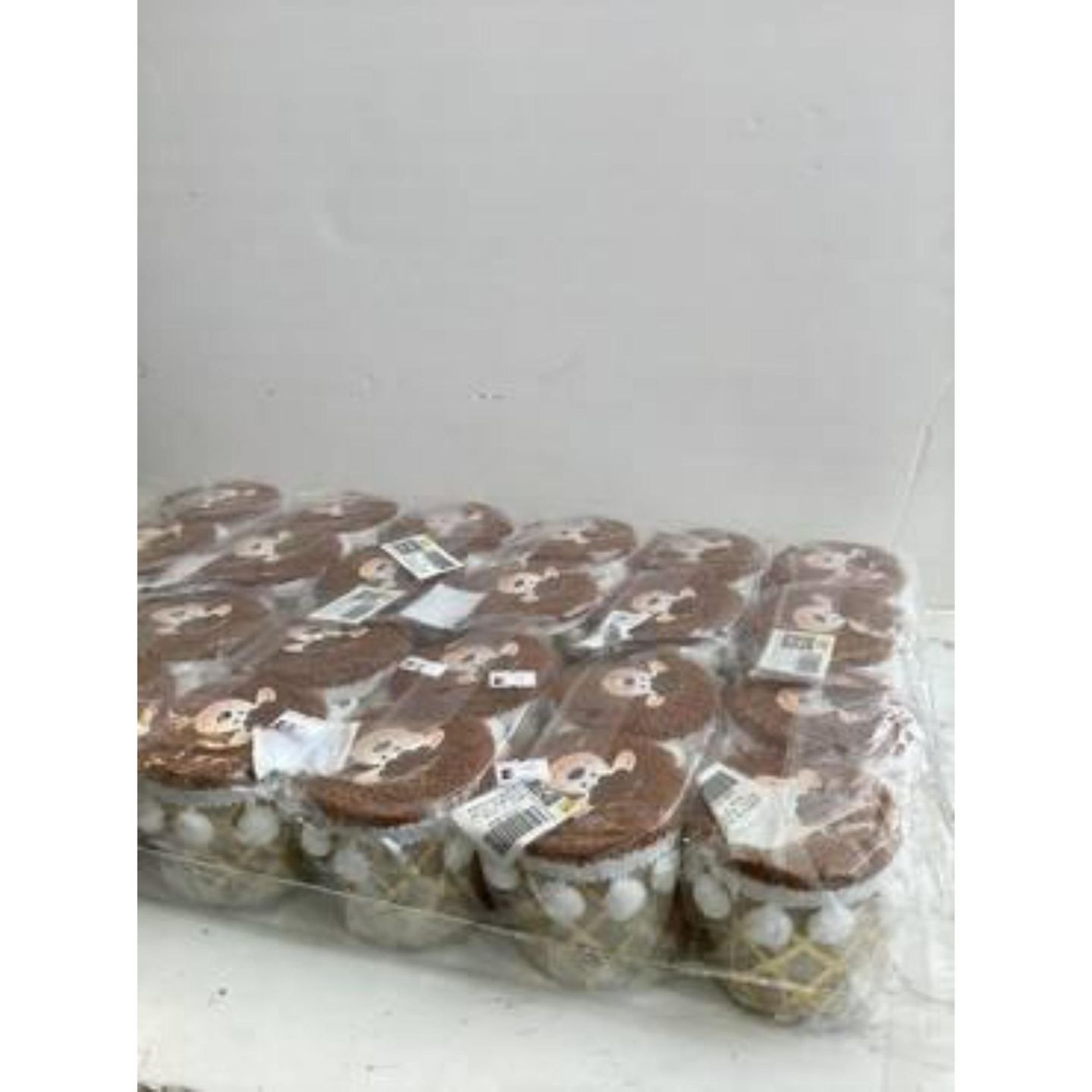 Eid Al Adha Distributions 1