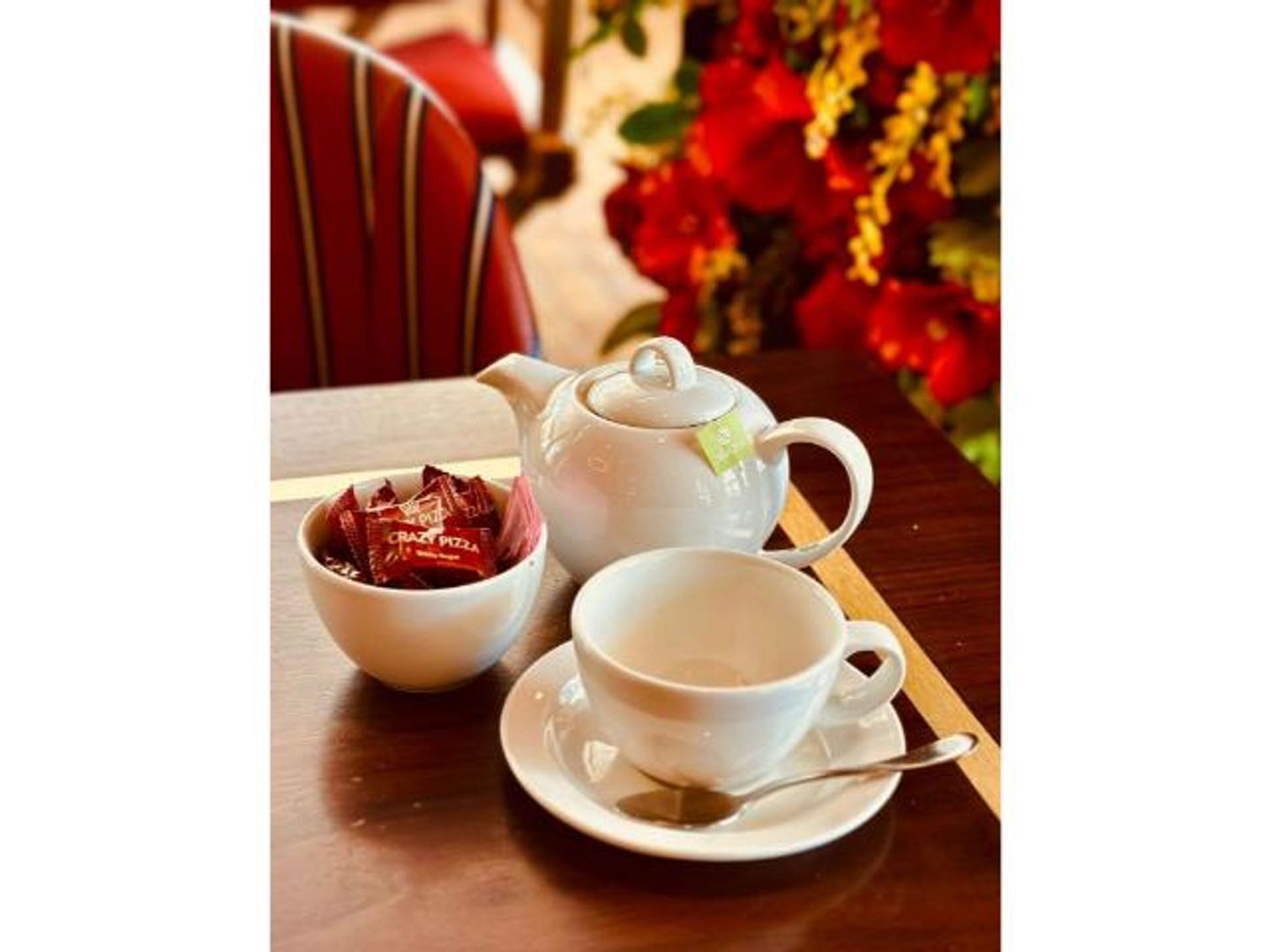 English Breakfast
