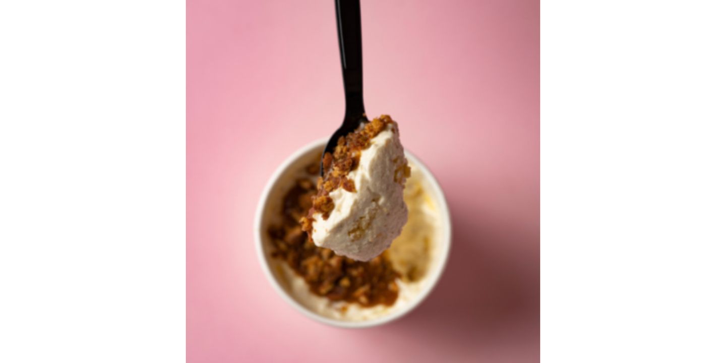Apple Pudding