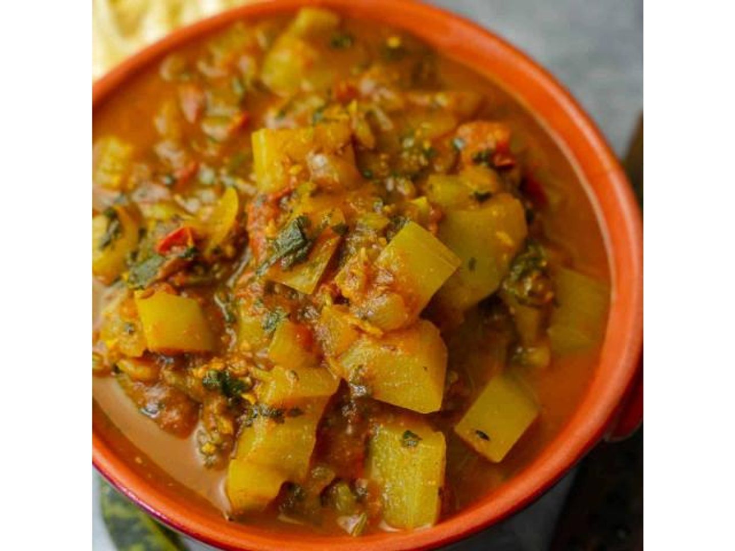 Plain Vegetables