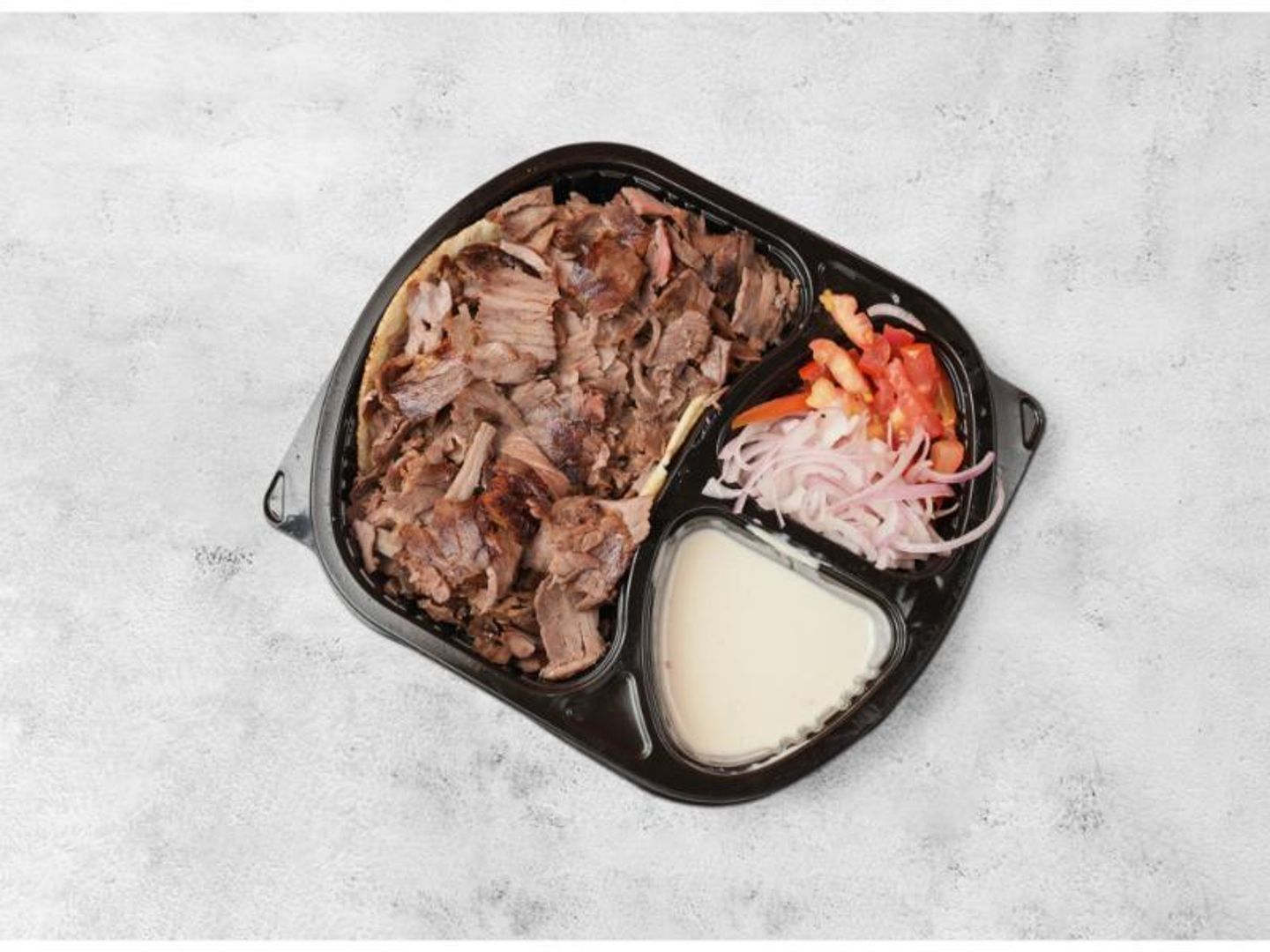 Farrt Meat Platter